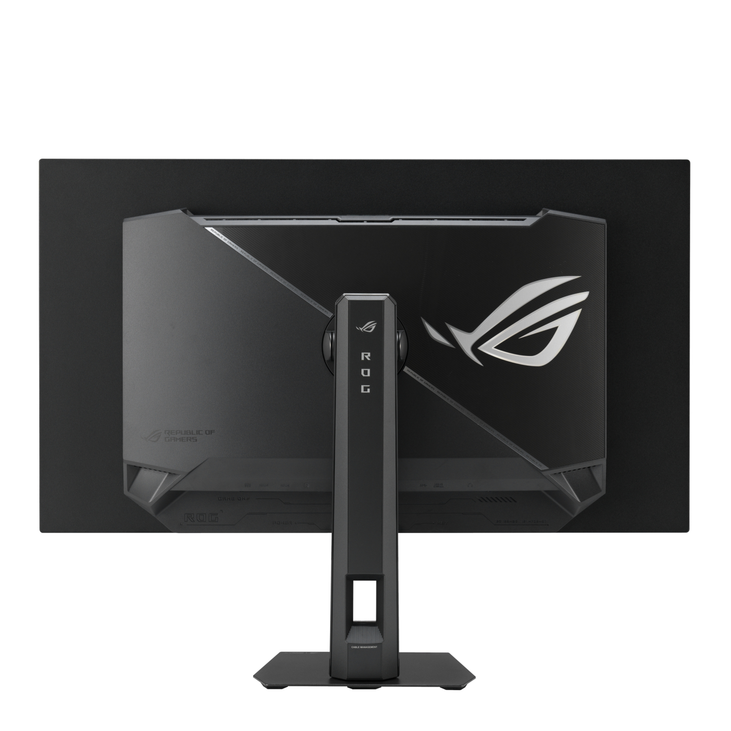ASUS ROG Strix OLED XG32UQDMS