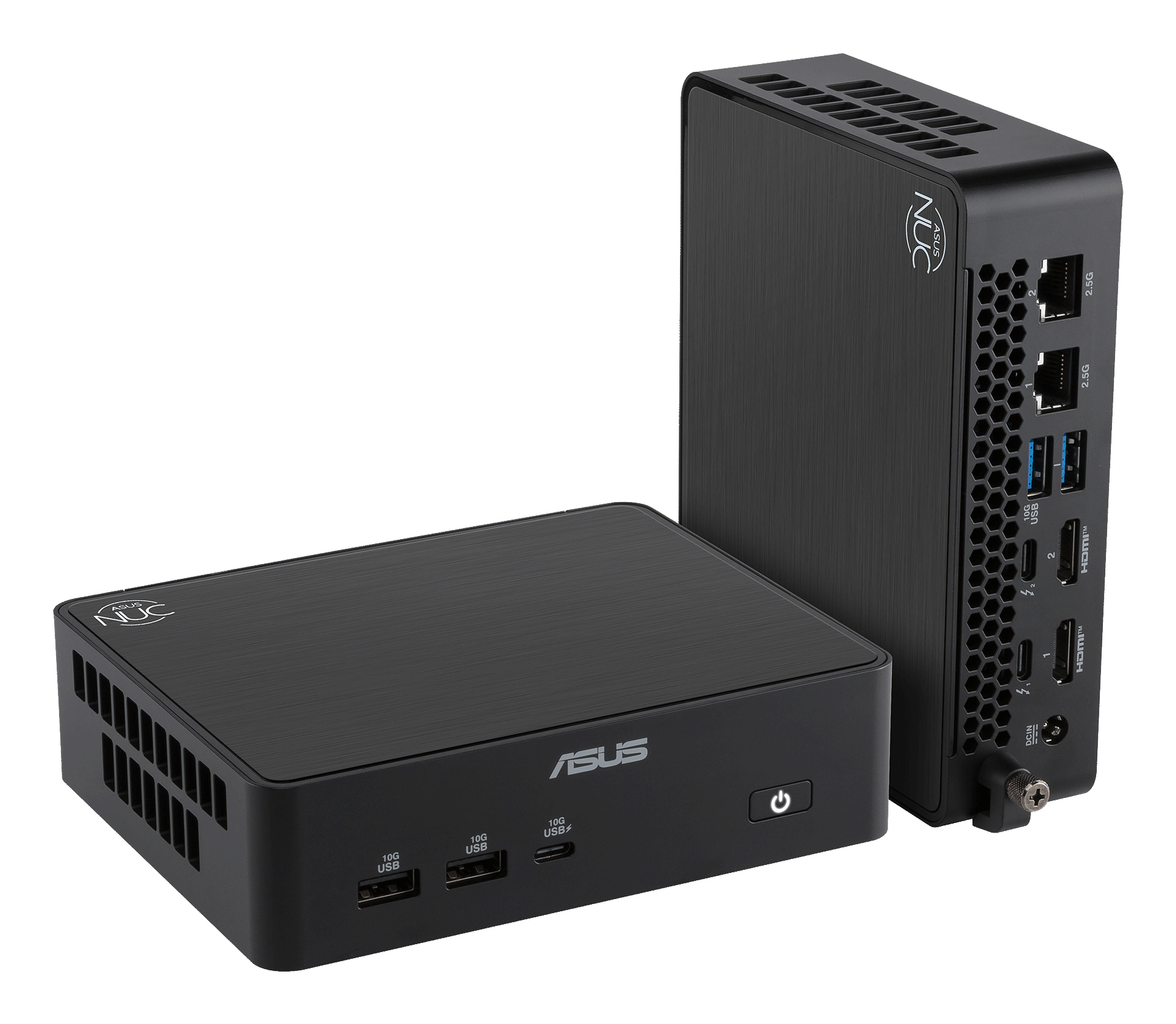 ASUS NUC 16 Pro