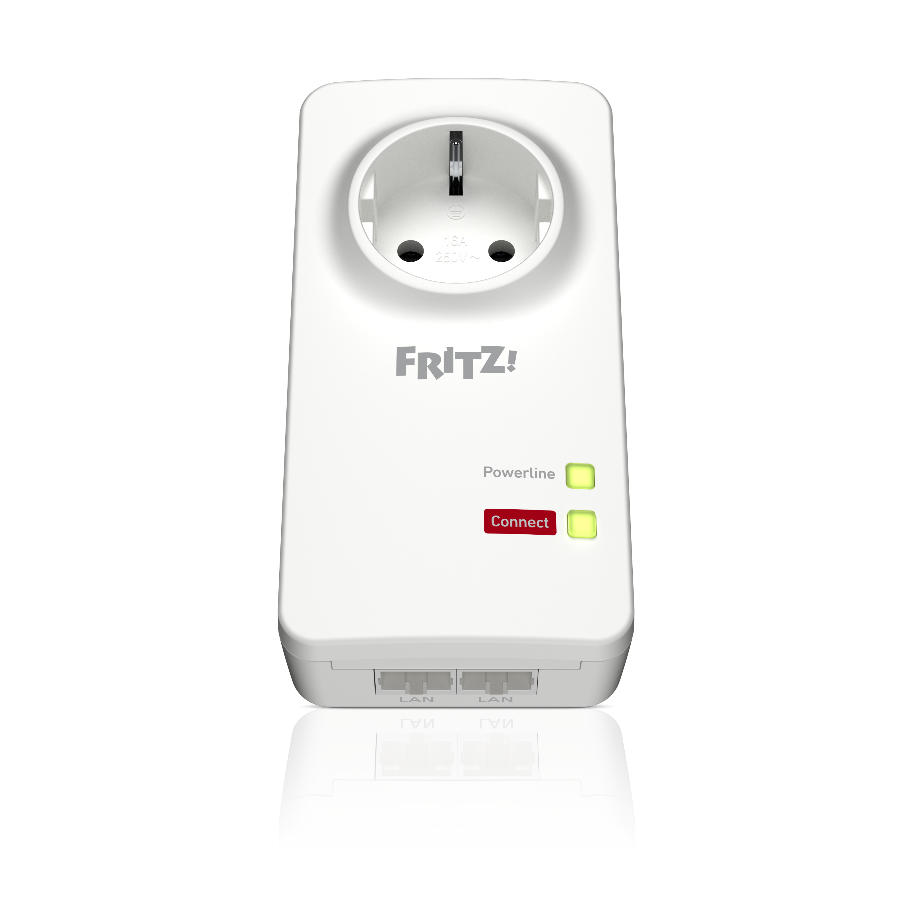 AVM FRITZ!Powerline 1220