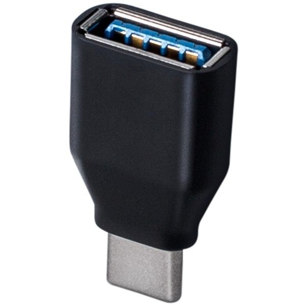EPOS SENNHEISER Adapter USB-A auf USB-C EAN: 4260057124807