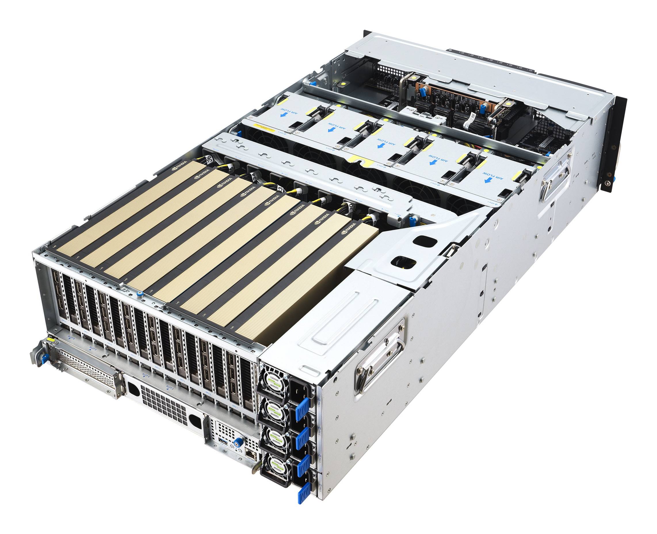ASUS ESC8000A-E13