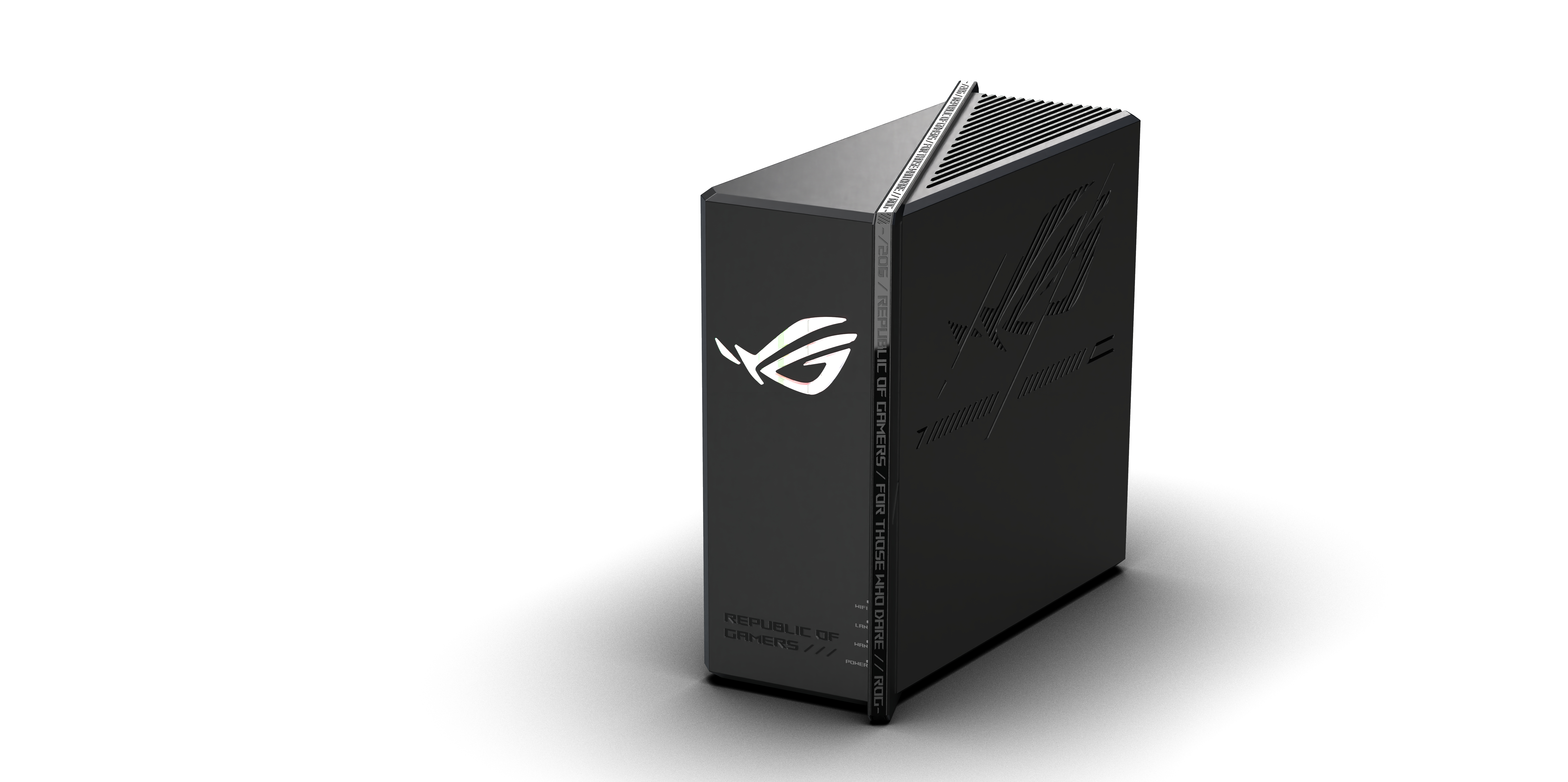 ASUS ROG Strix GS-BE18000