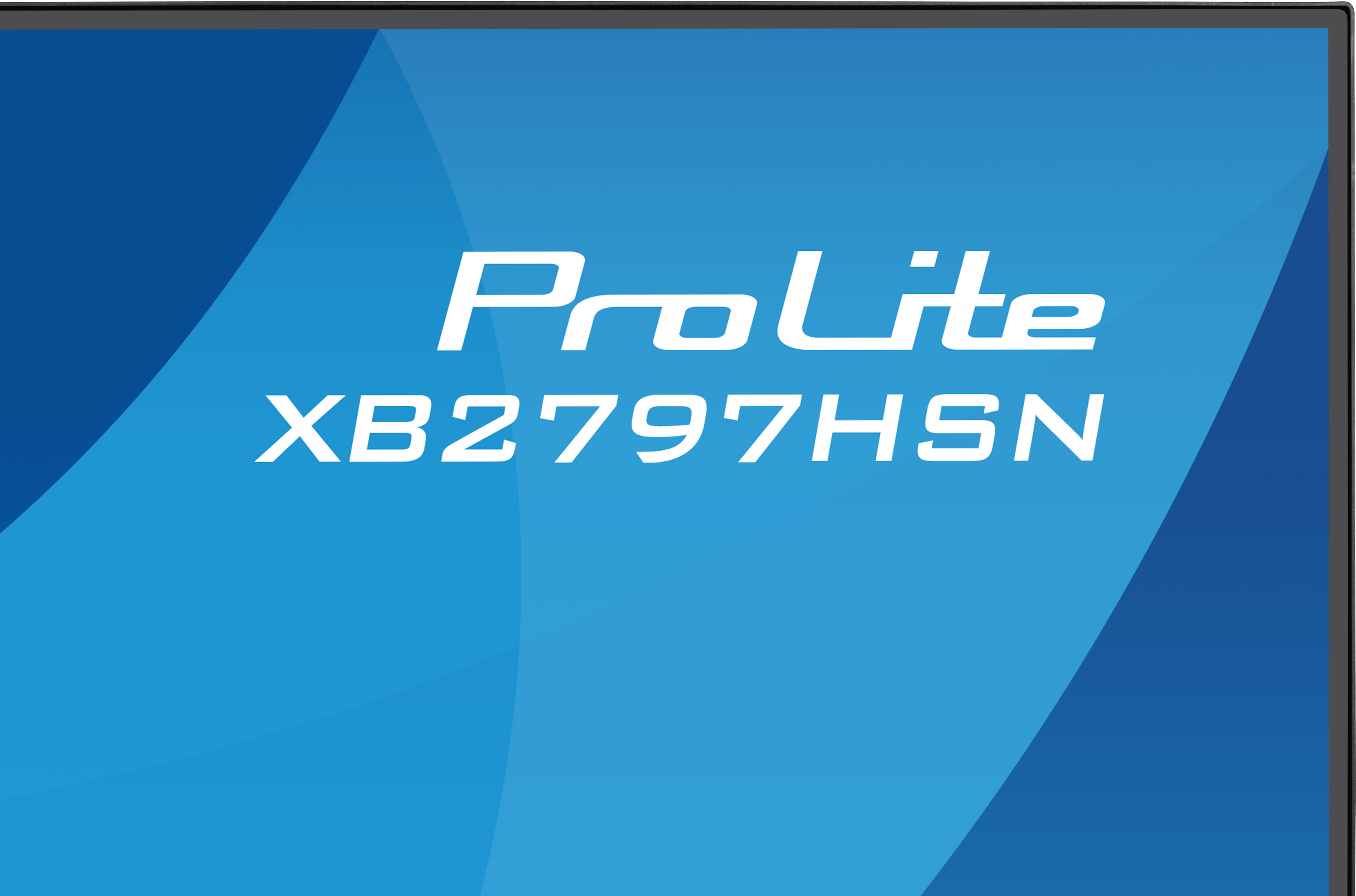 iiyama XB2797HSN-B1
