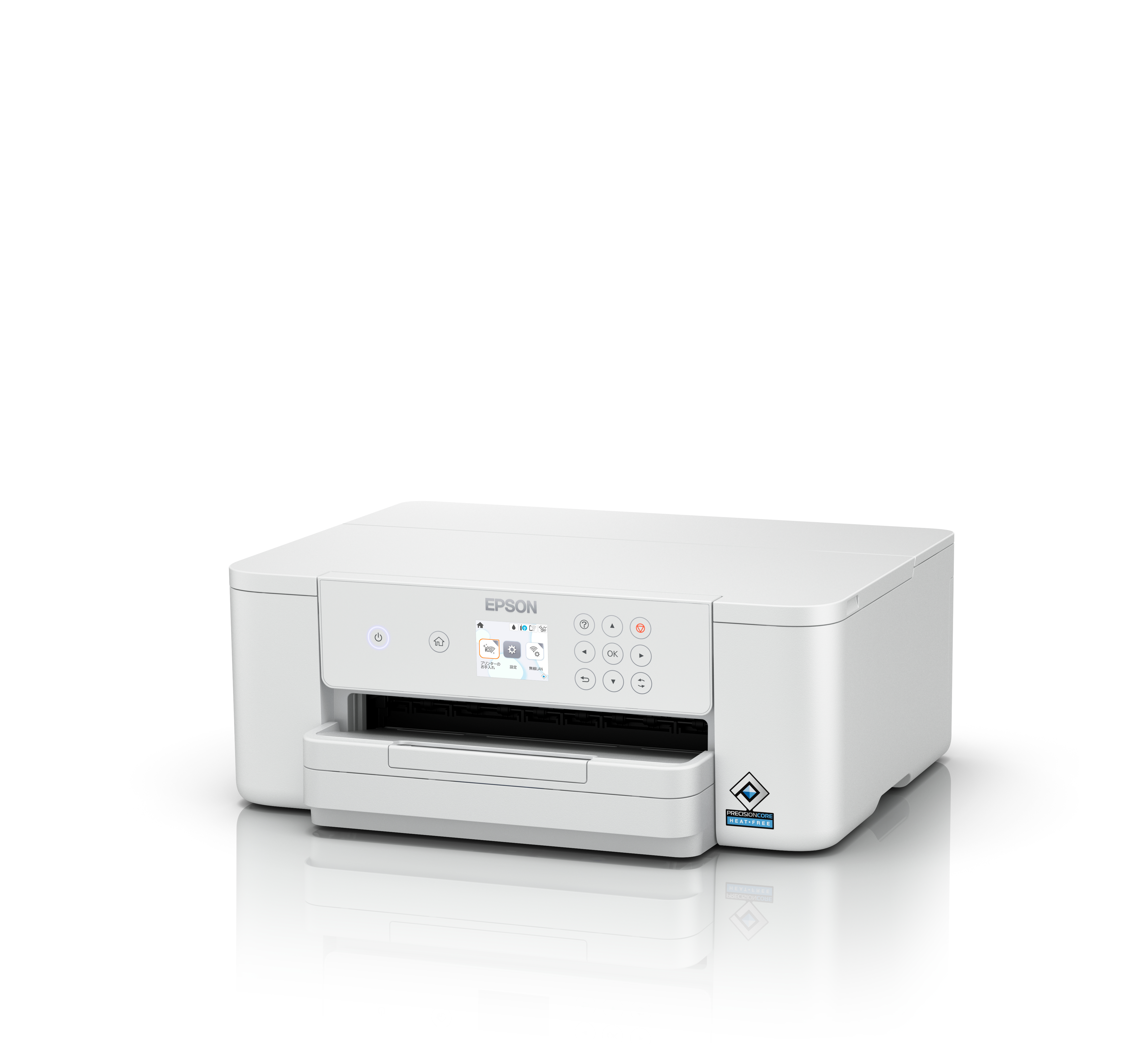 Epson WF-C4310DW
