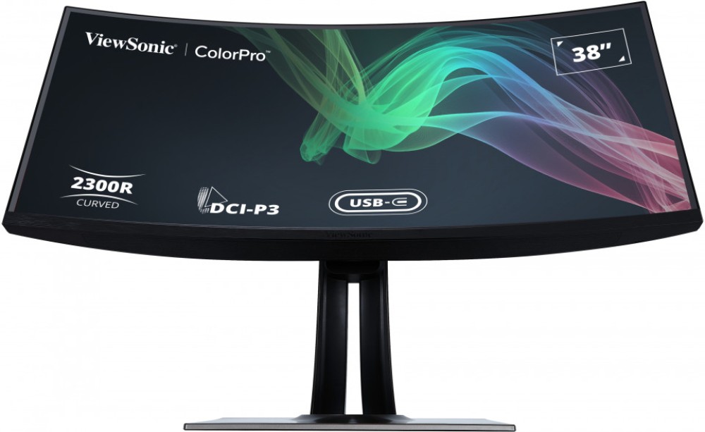 ViewSonic VP3881A