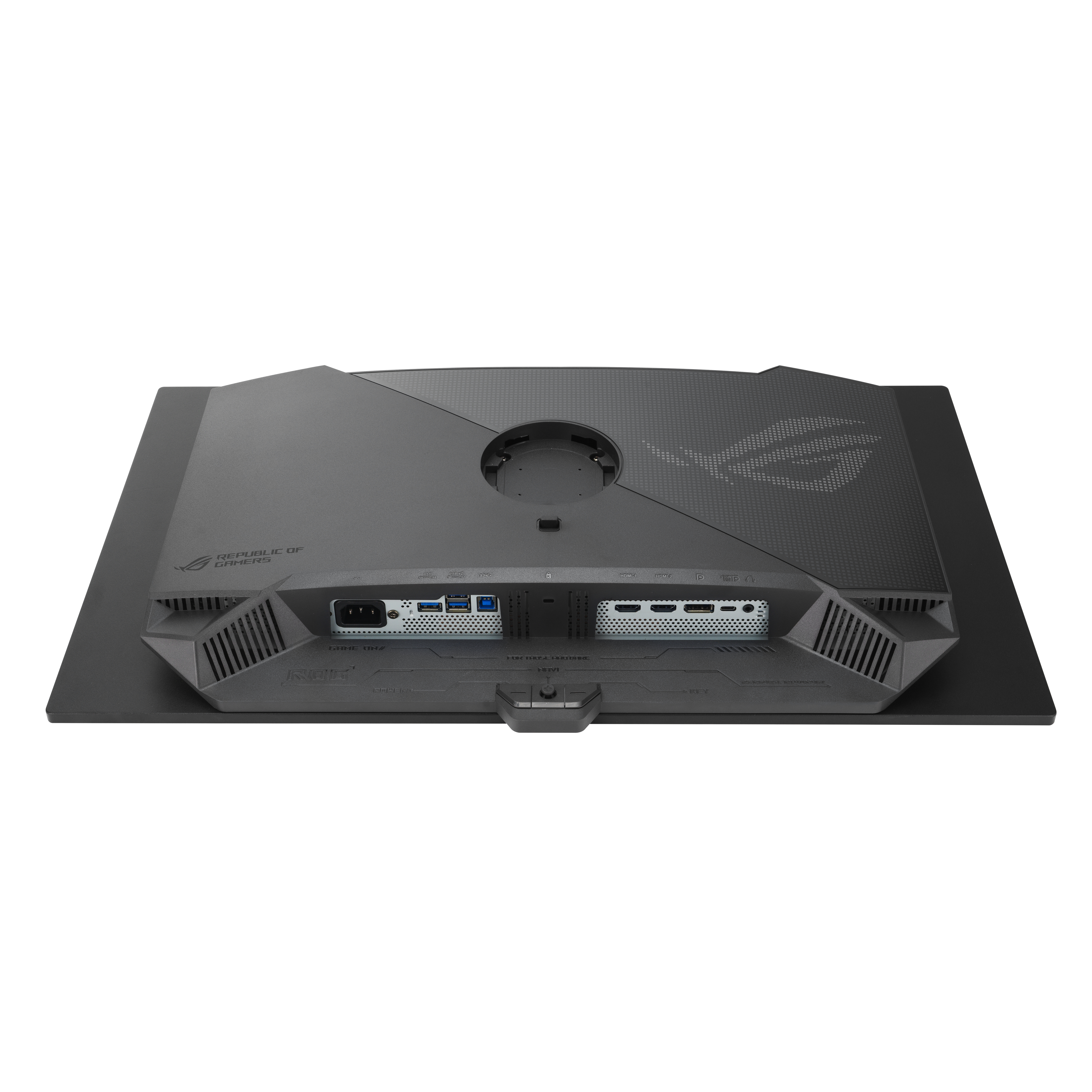 ASUS ROG Strix OLED XG27UCDMG