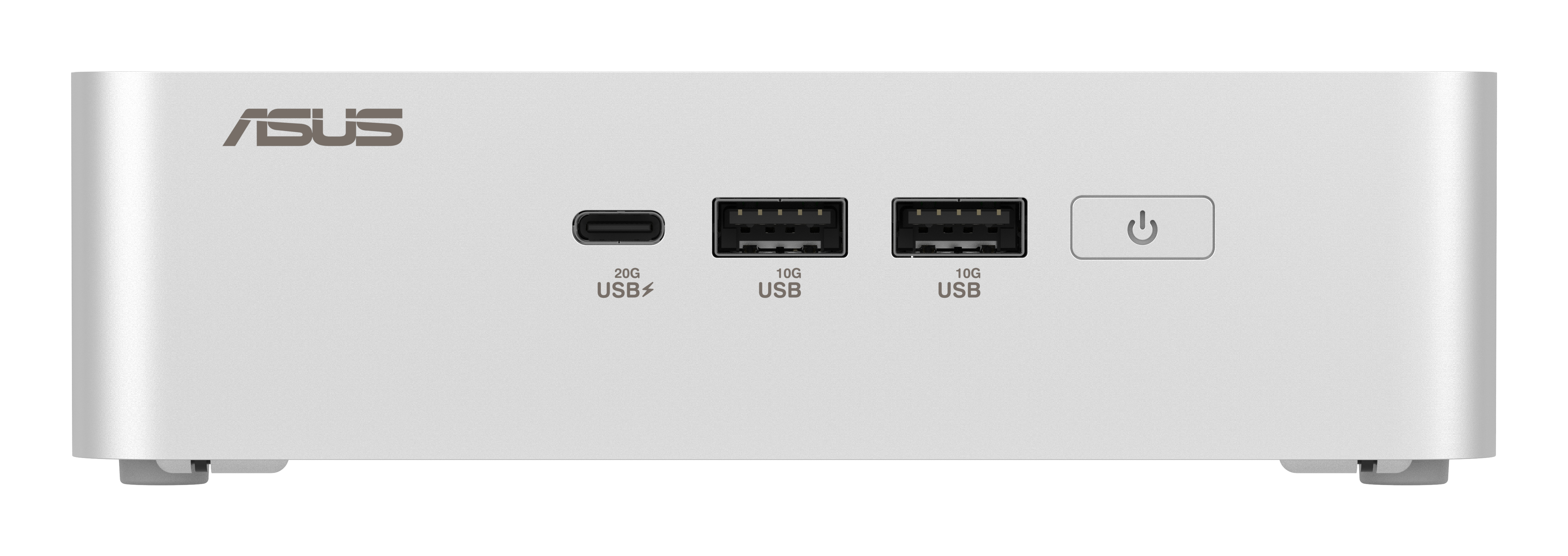 ASUS NUC 15 Pro+