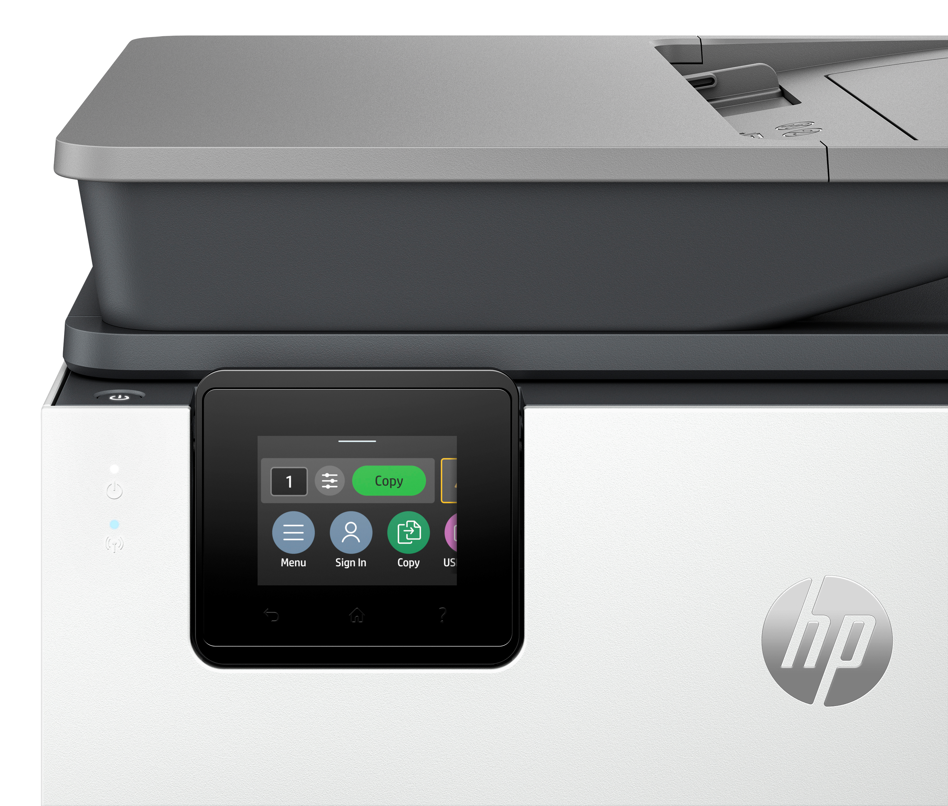 HP OfficeJet Pro 9120b