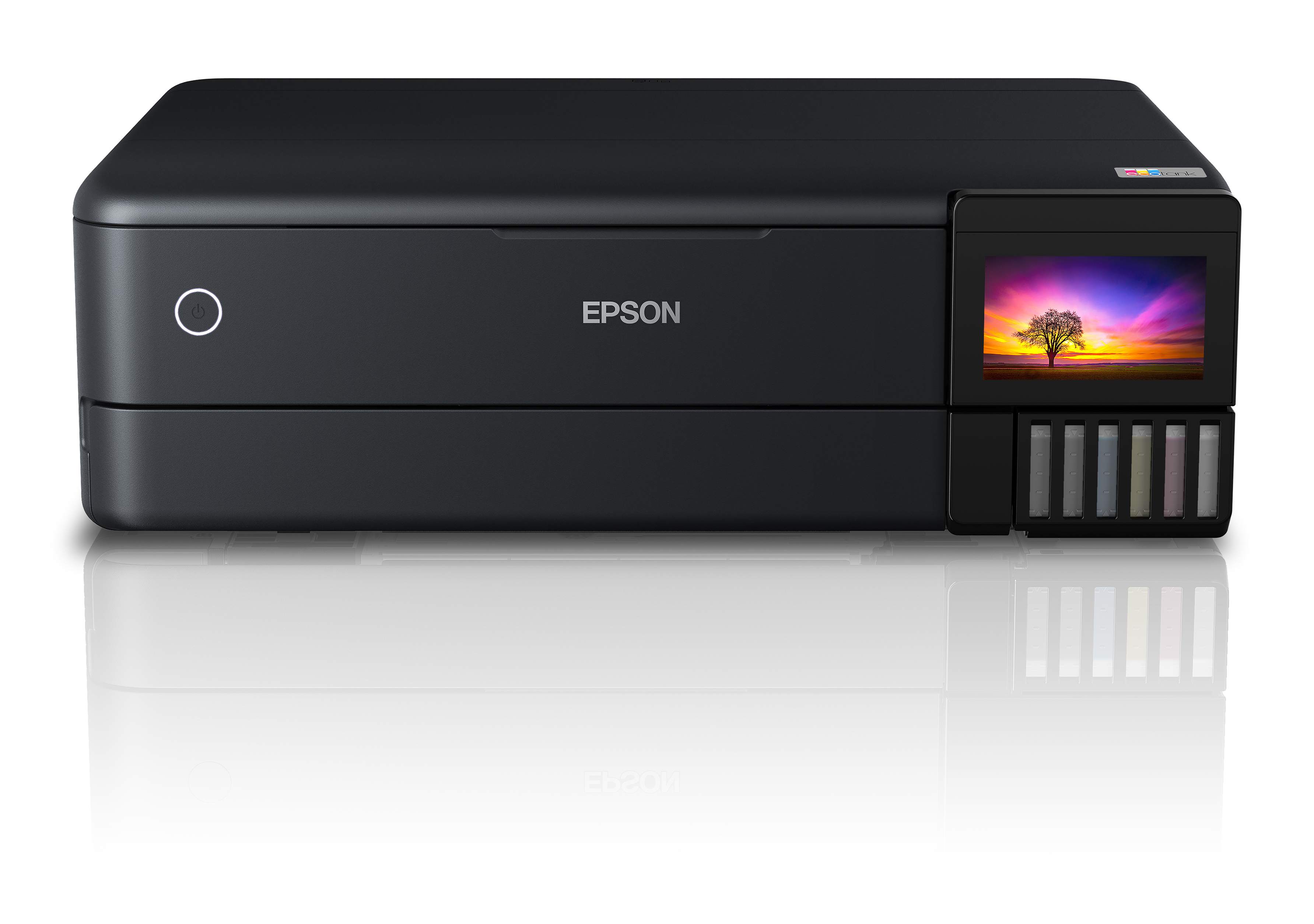 Epson EcoTank ET-8550