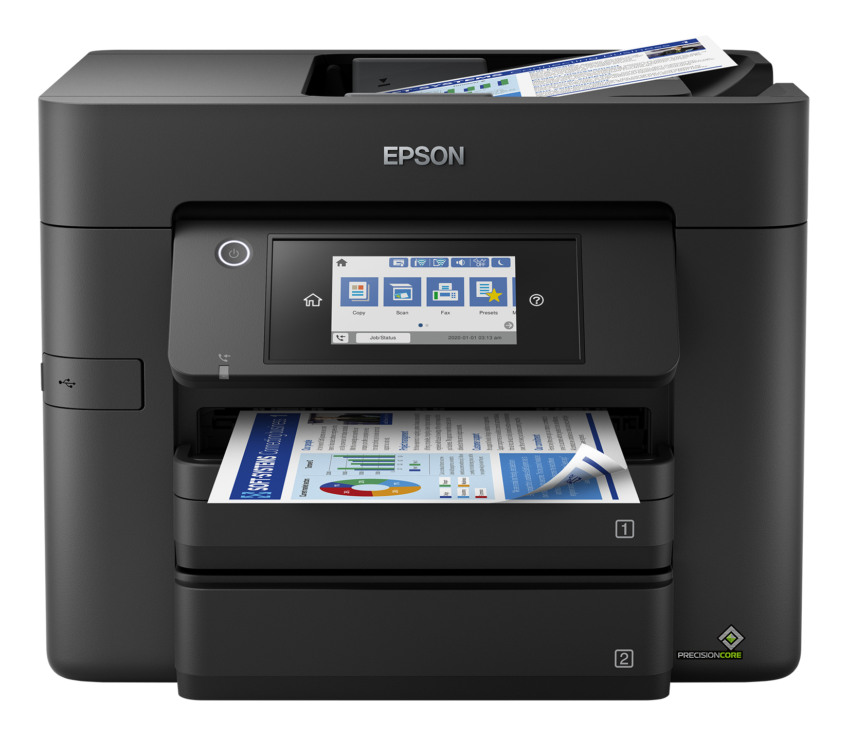 Epson WF-4830DTWF