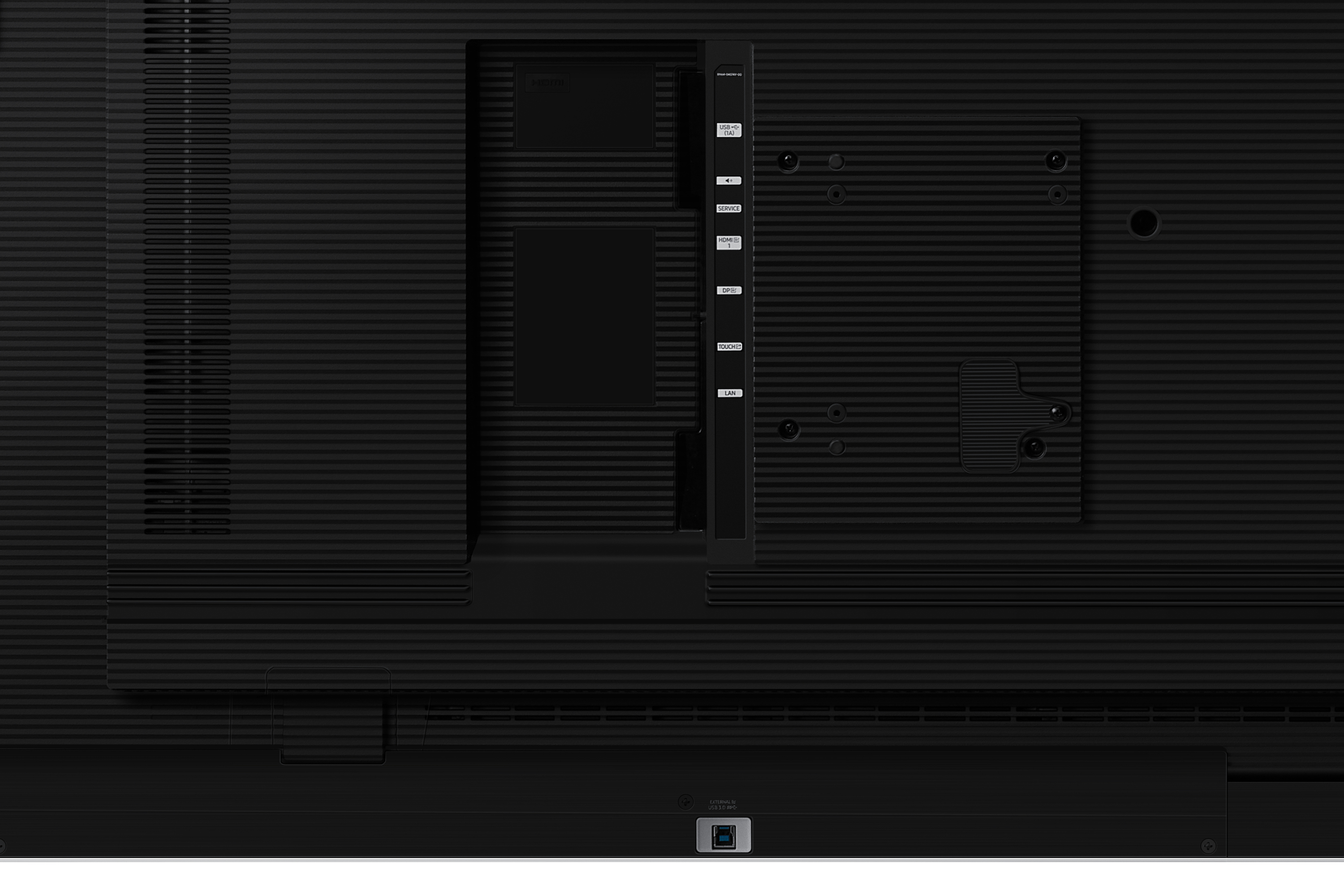 Samsung WM75B