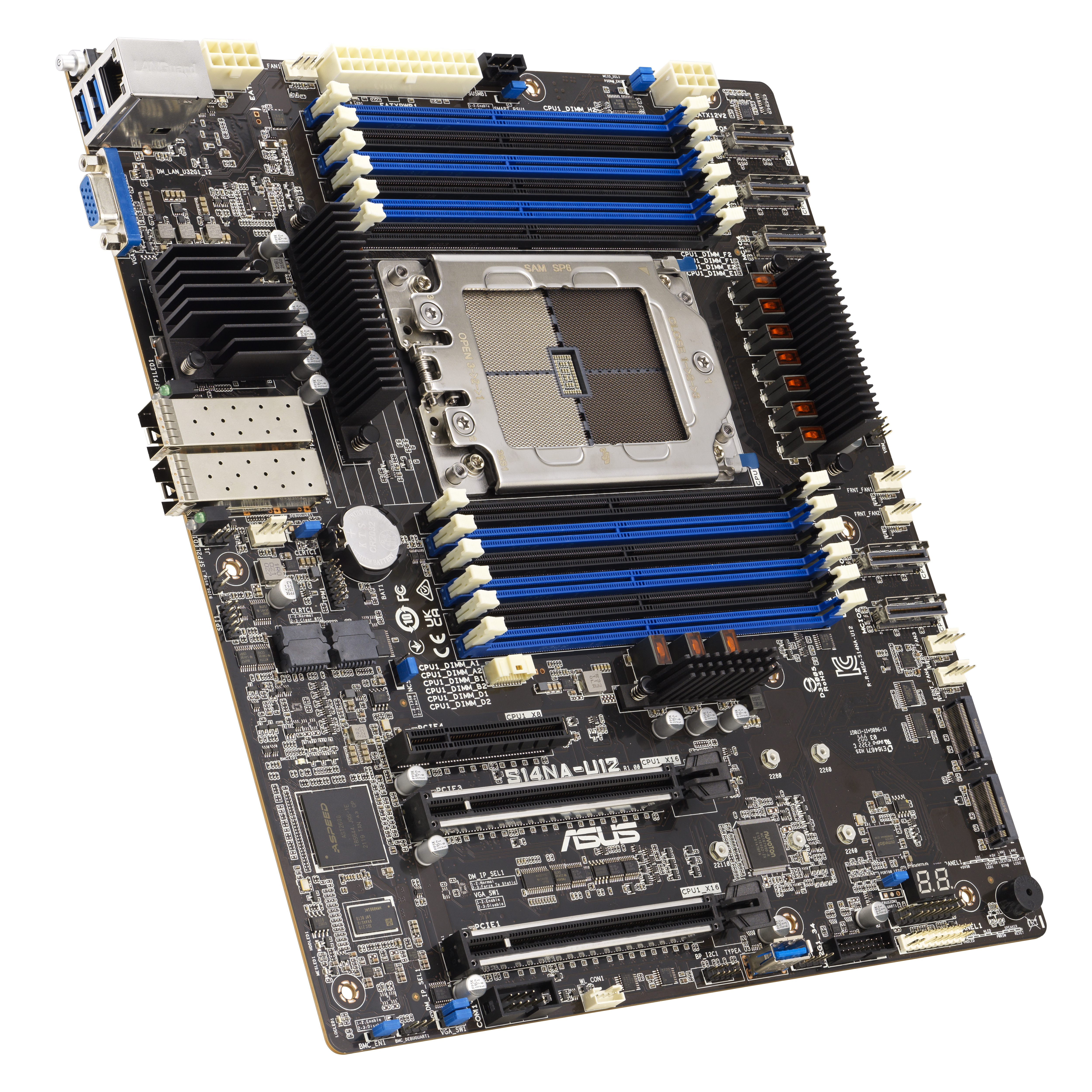 ASUS S14NA-U12