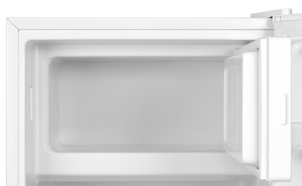 Integrated 4-star freezer compartment of the Midea COMFEE refrigerator