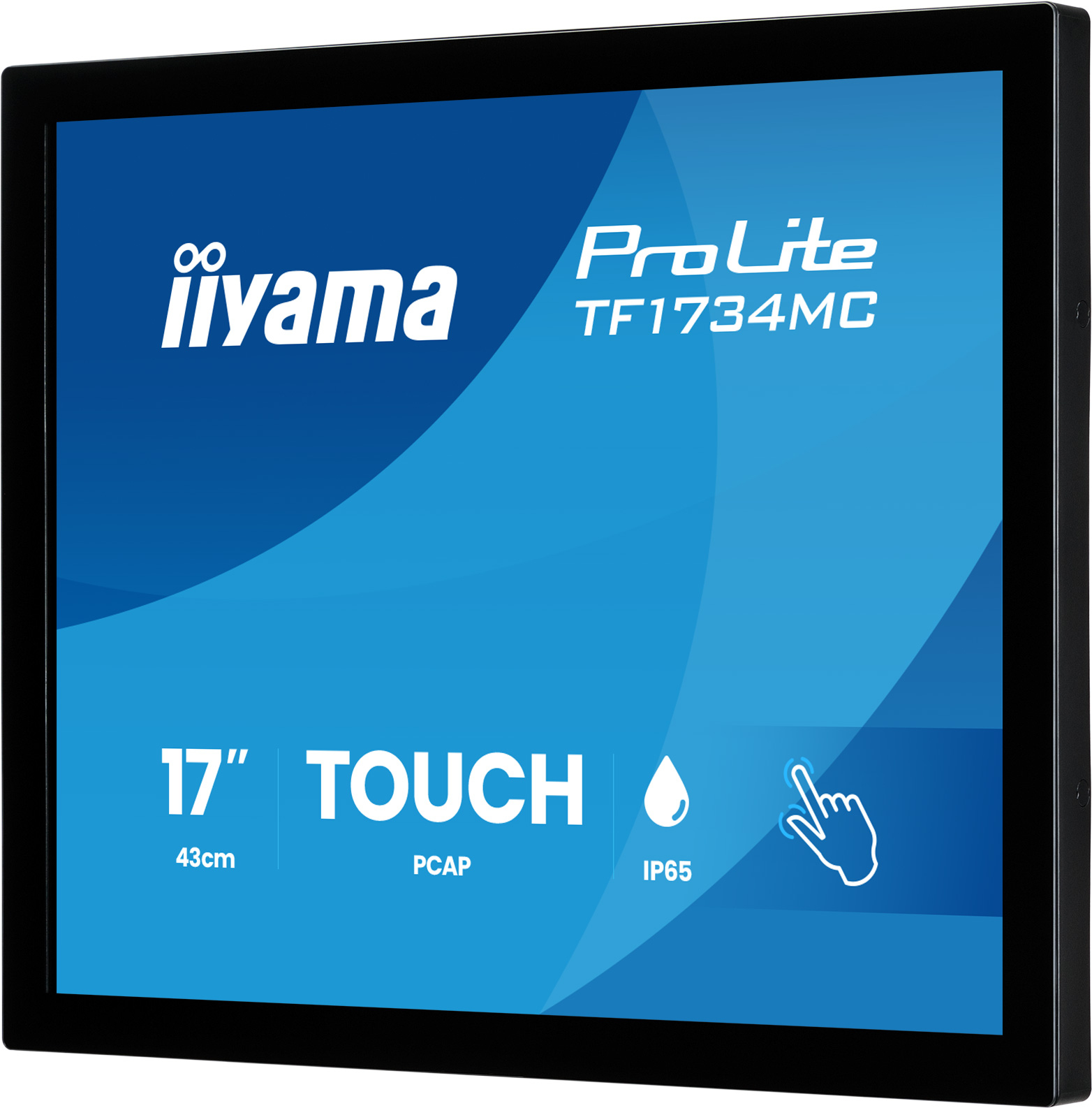 iiyama ProLite TF1734MC-B8X