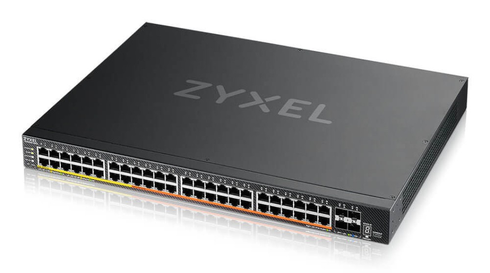 Zyxel XMG2230-52HP