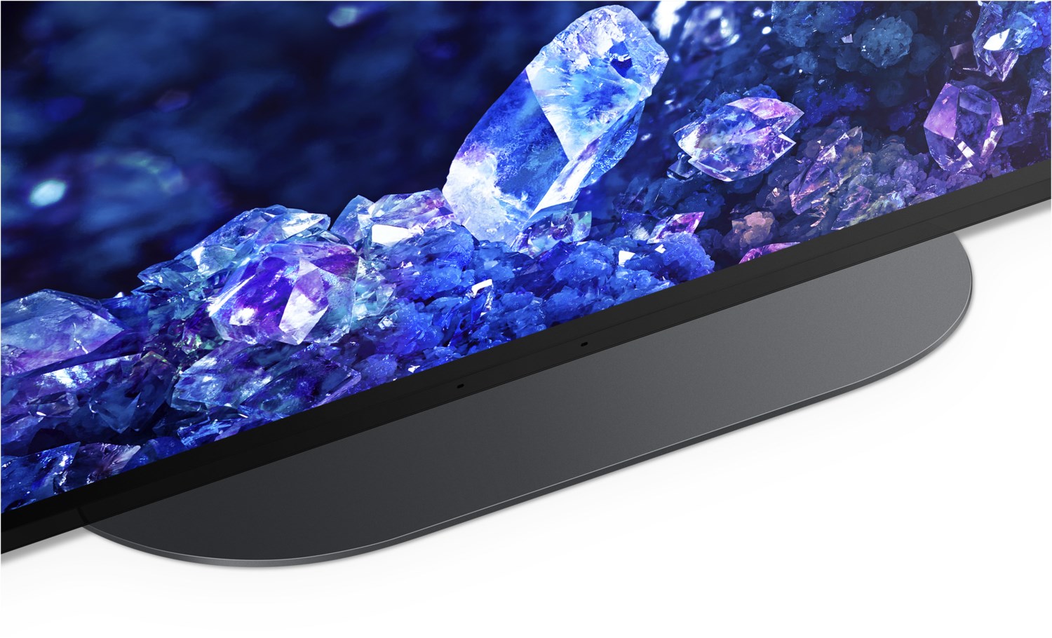Sony XR-48A90K 121cm OLED TV in titanium black - Brilliant picture quality on 48 inches