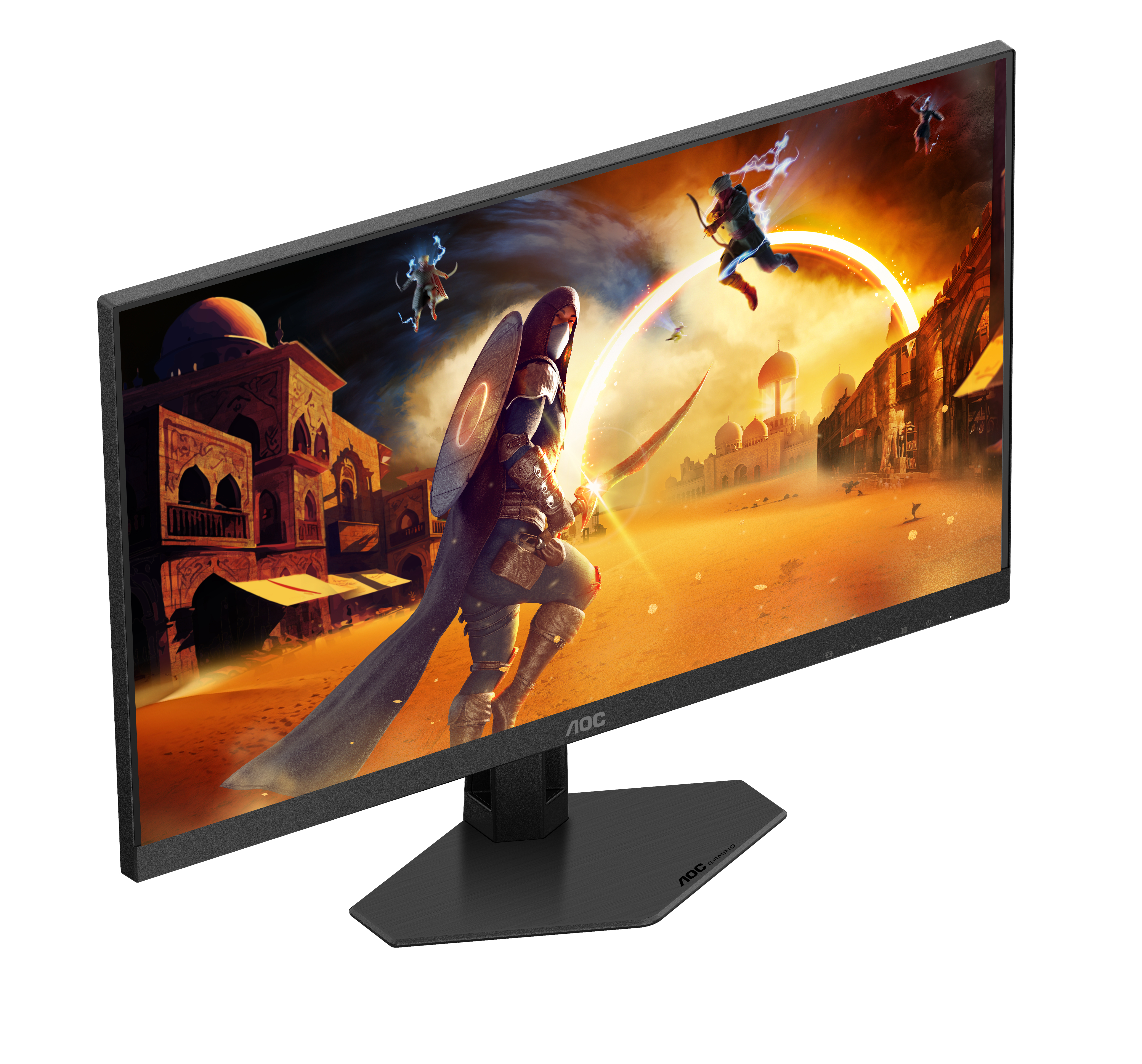 AOC G4 27G4HRE