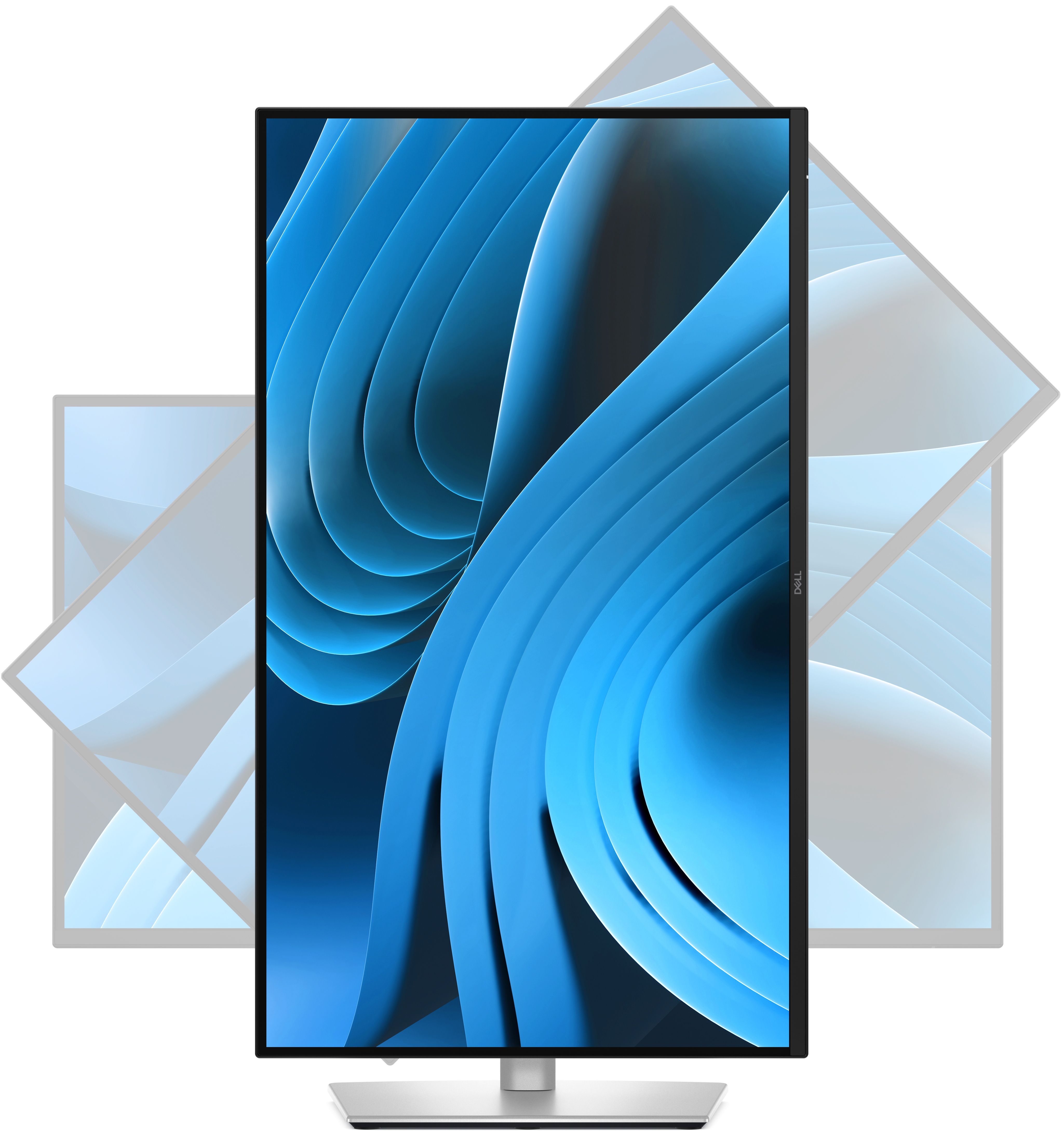 Dell P2725D