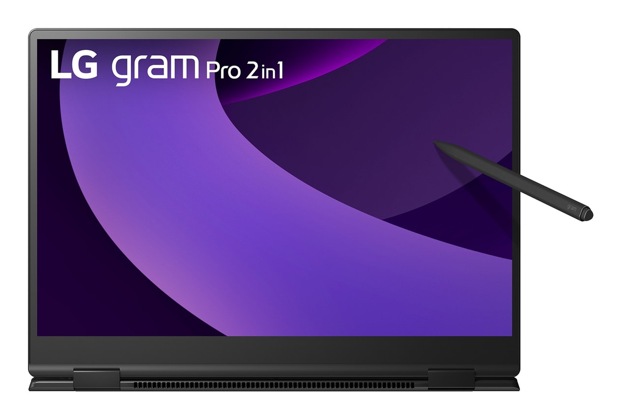 LG Gram Pro 16TB90TP-K.AP78G