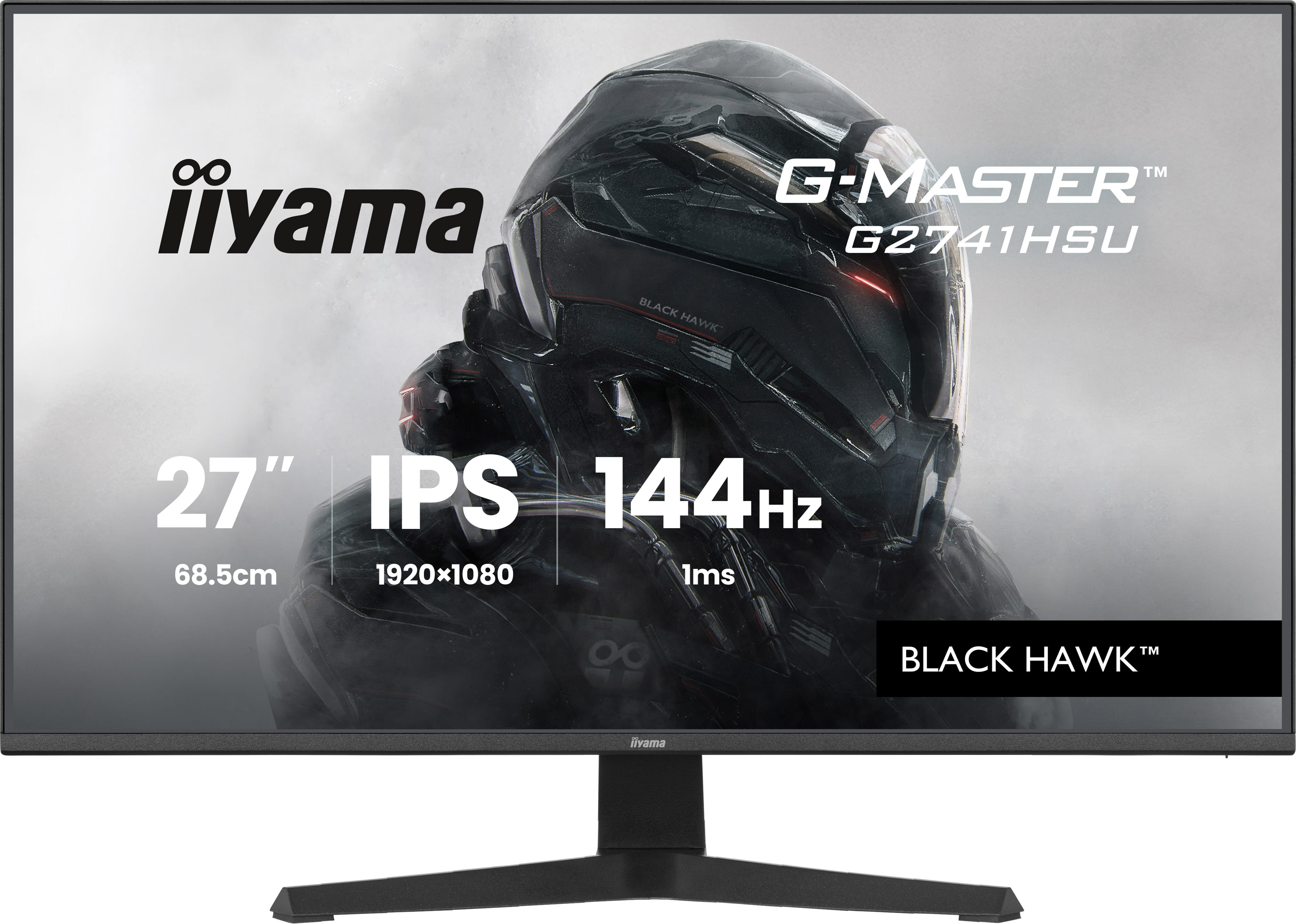 iiyama G2741HSU-B1