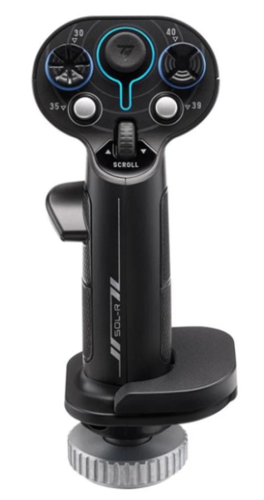 Thrustmaster Sol-R 3 AVA