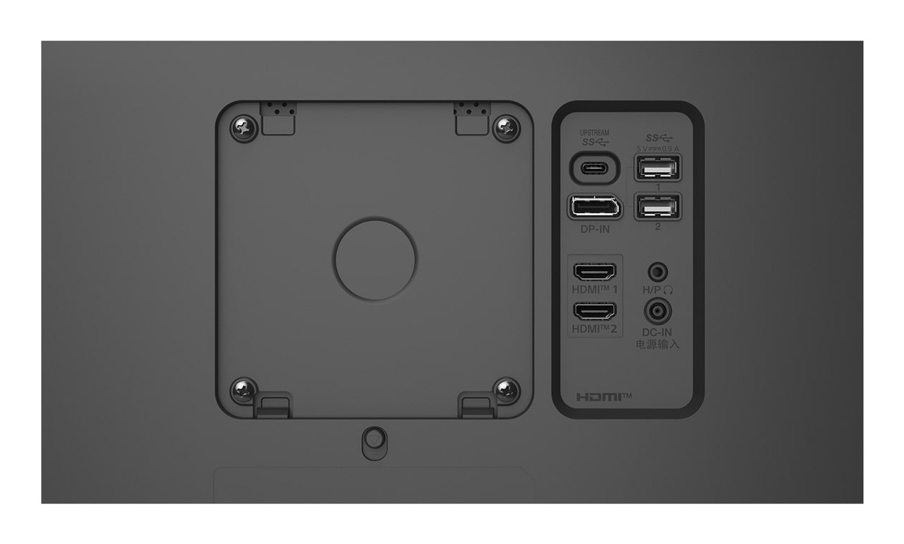 LG 32U720A-B