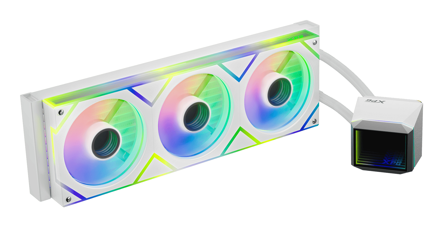 ADATA XPG LEVANTE II 360