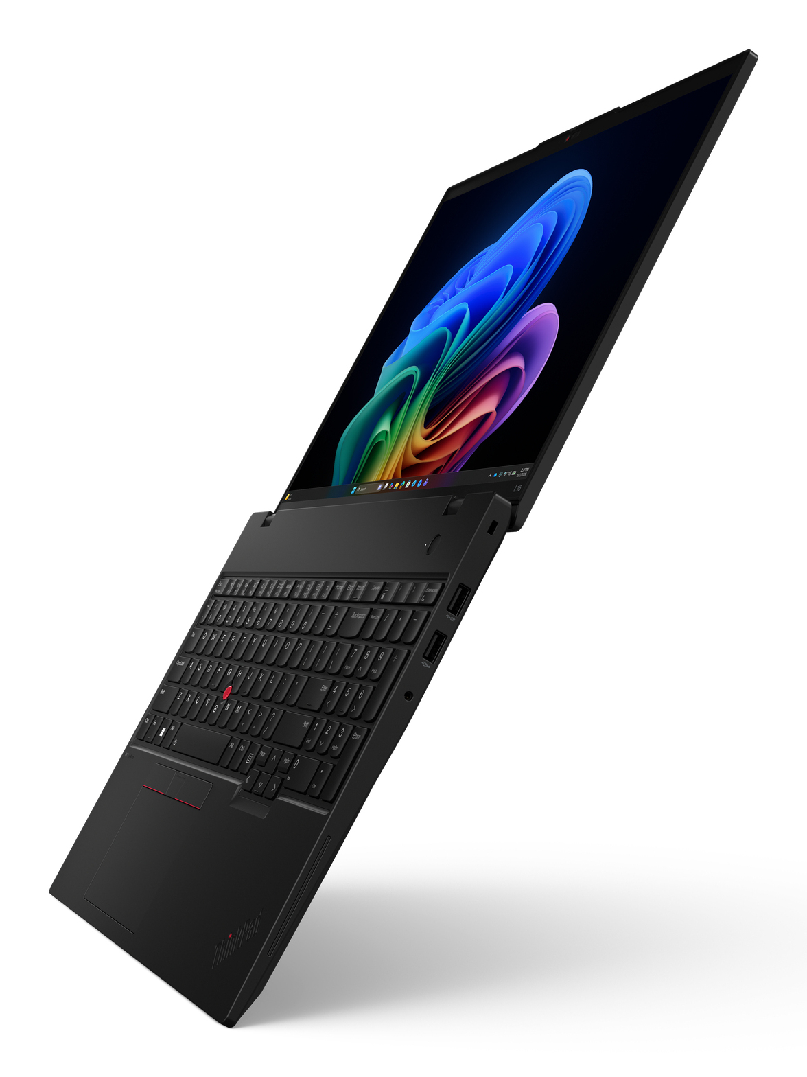 Lenovo ThinkPad L16 Gen 3 (AMD)
