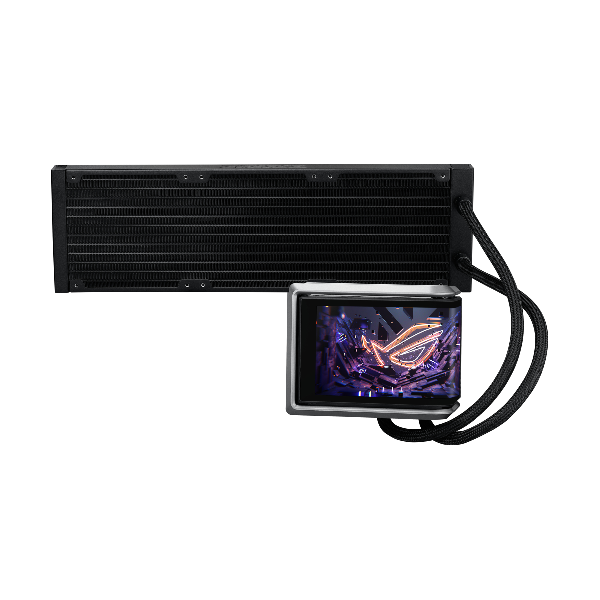 ASUS ROG Ryuo IV 360 ARGB
