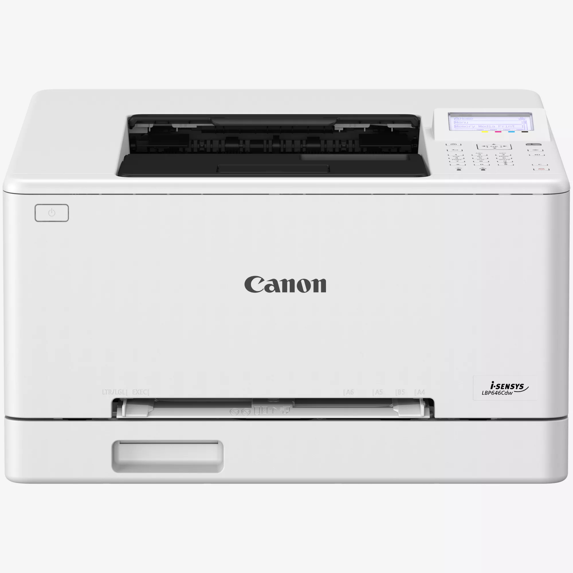 Canon LBP646Cdw