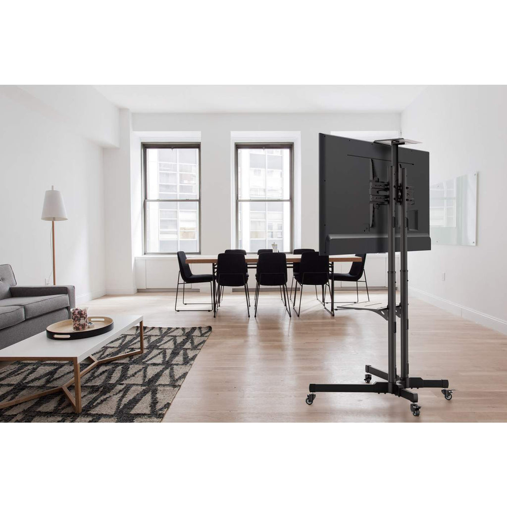 Manhattan Universal Basic Multimedia TV-Ständer