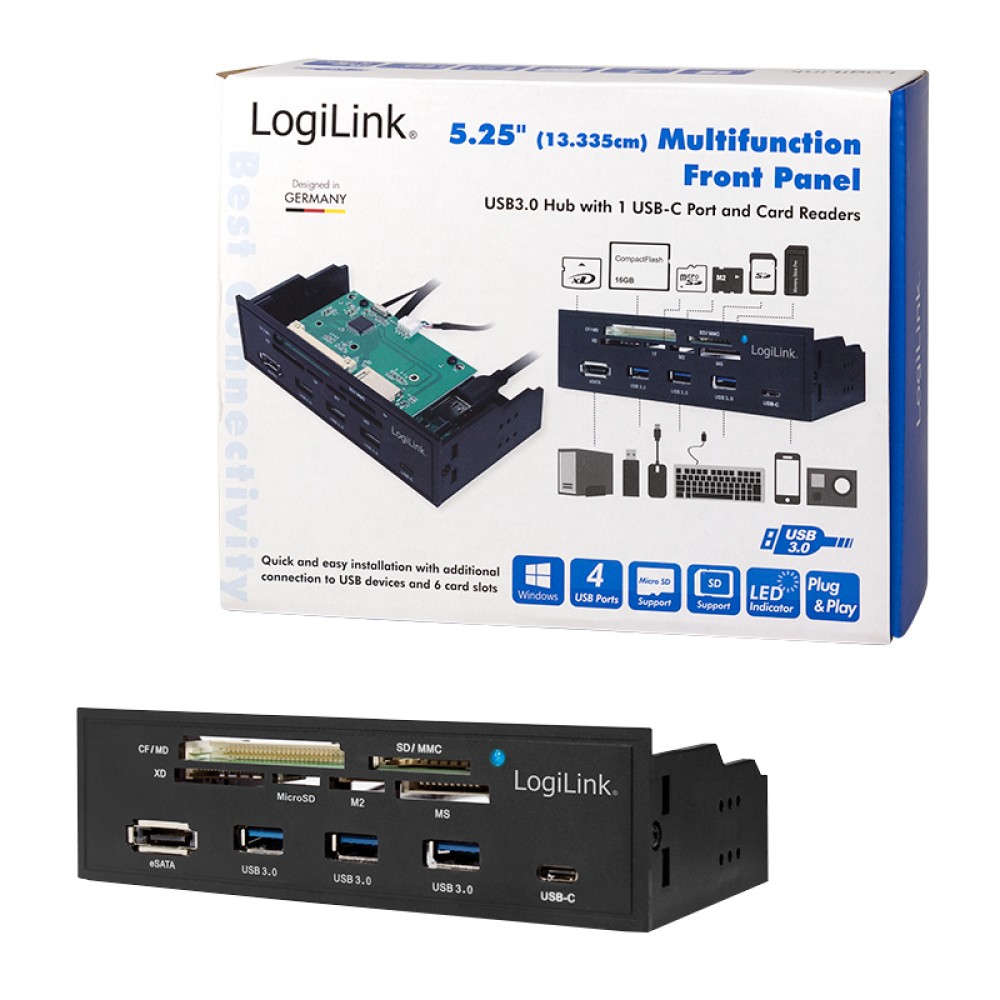 LogiLink UA0341