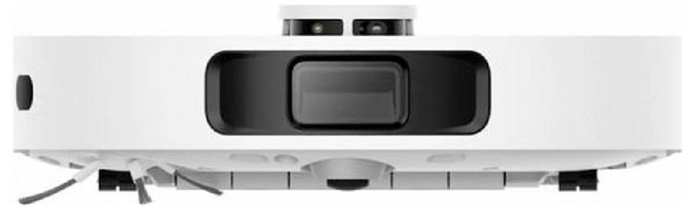 Dreame L10 Ultra – Komfortable Bedienung Dreame L10 Ultra Saugroboter mit App- und Sprachsteuerung (Alexa, Google Assistant)