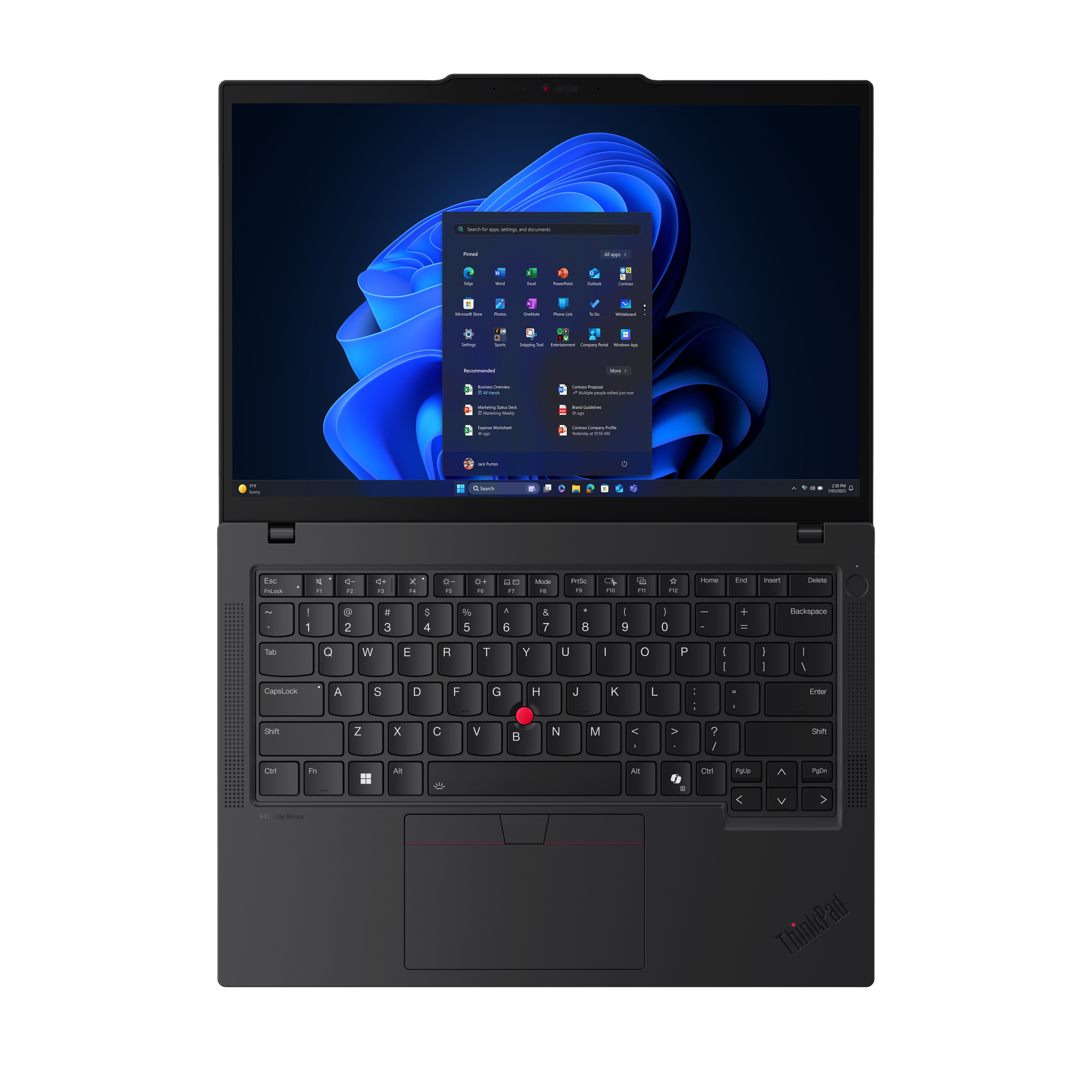 Lenovo ThinkPad T14 Gen 6