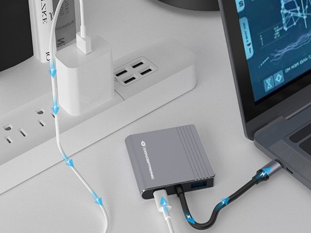 Conceptronic DONN13G