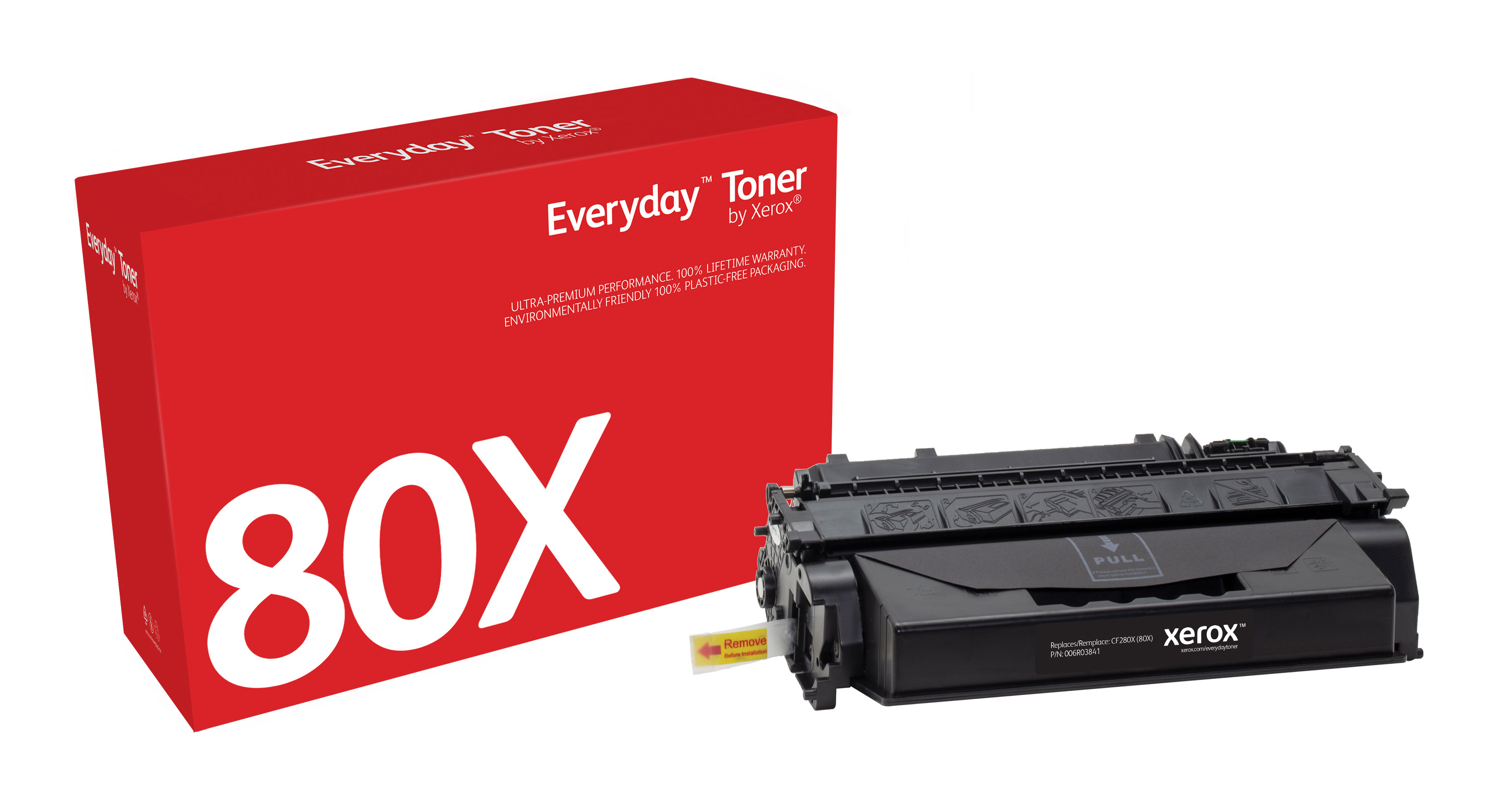 Xerox Everyday HP 80X CF280X