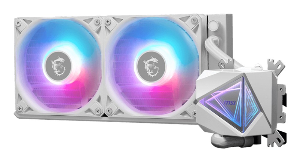 MSI MAG CoreLiquid I240