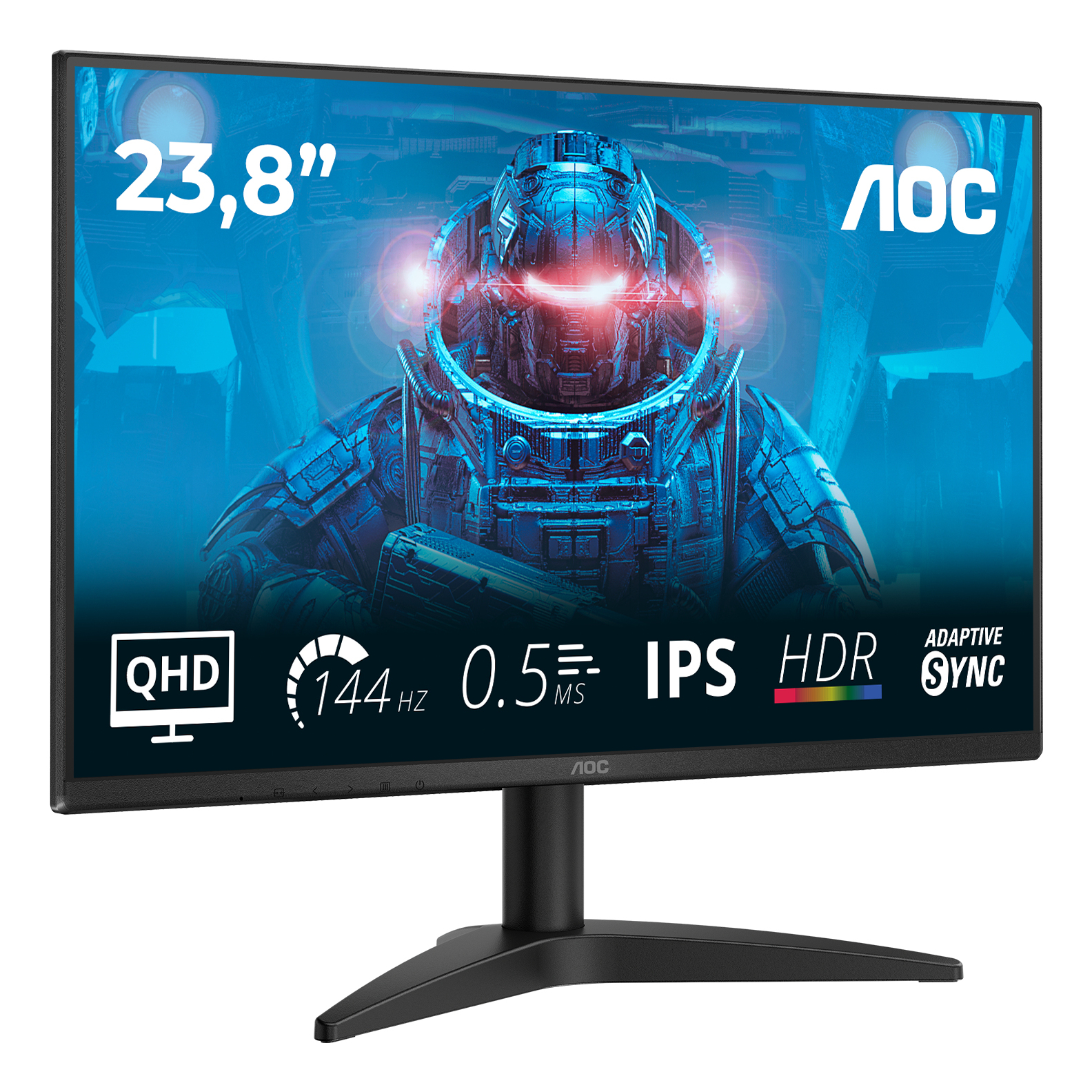 AOC Q24B36X