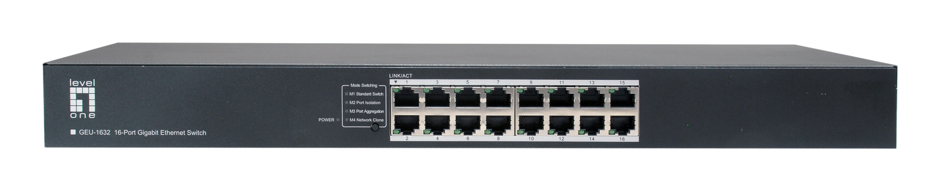 LevelOne GEU-1632