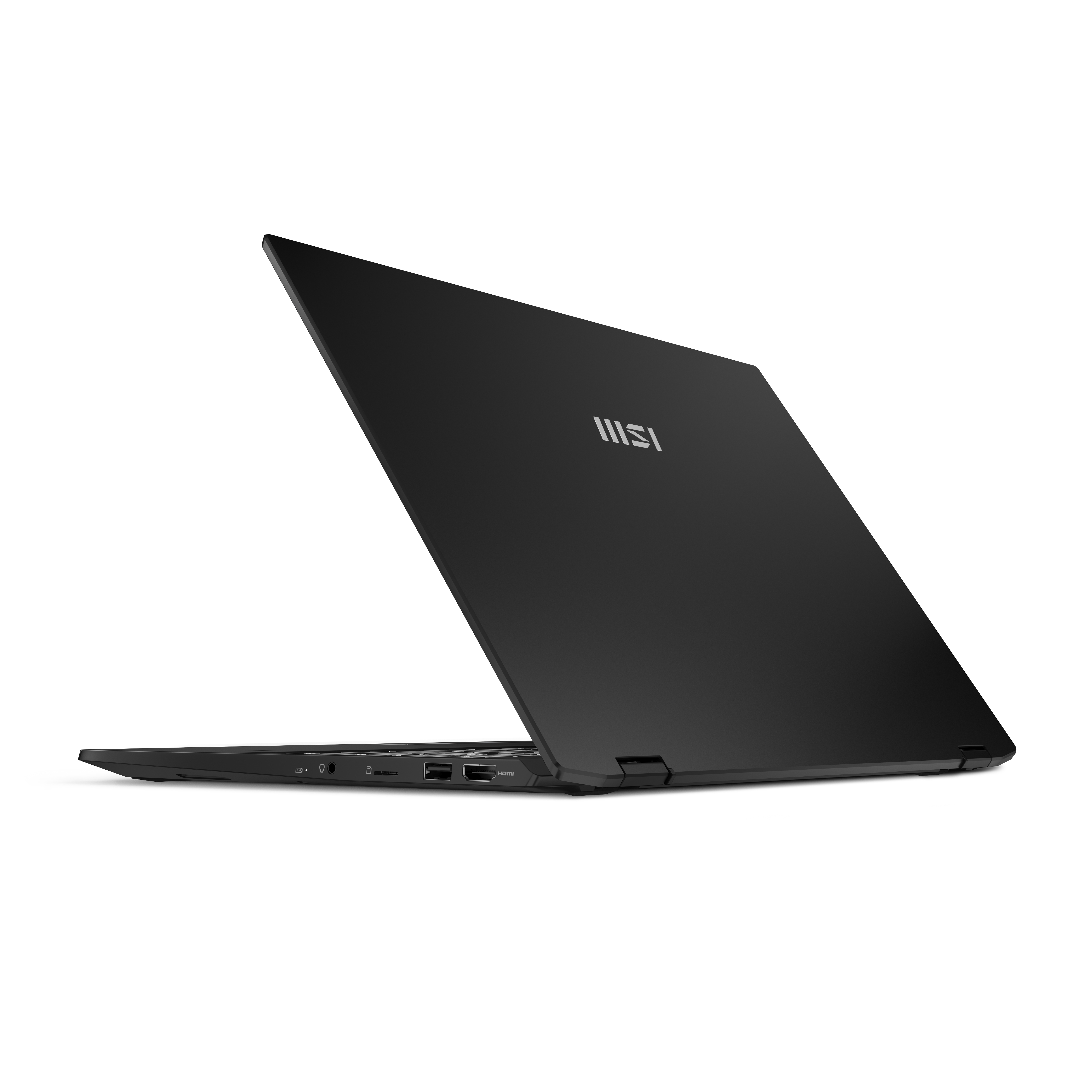 MSI Summit A16 AI+ A3HMTG-035