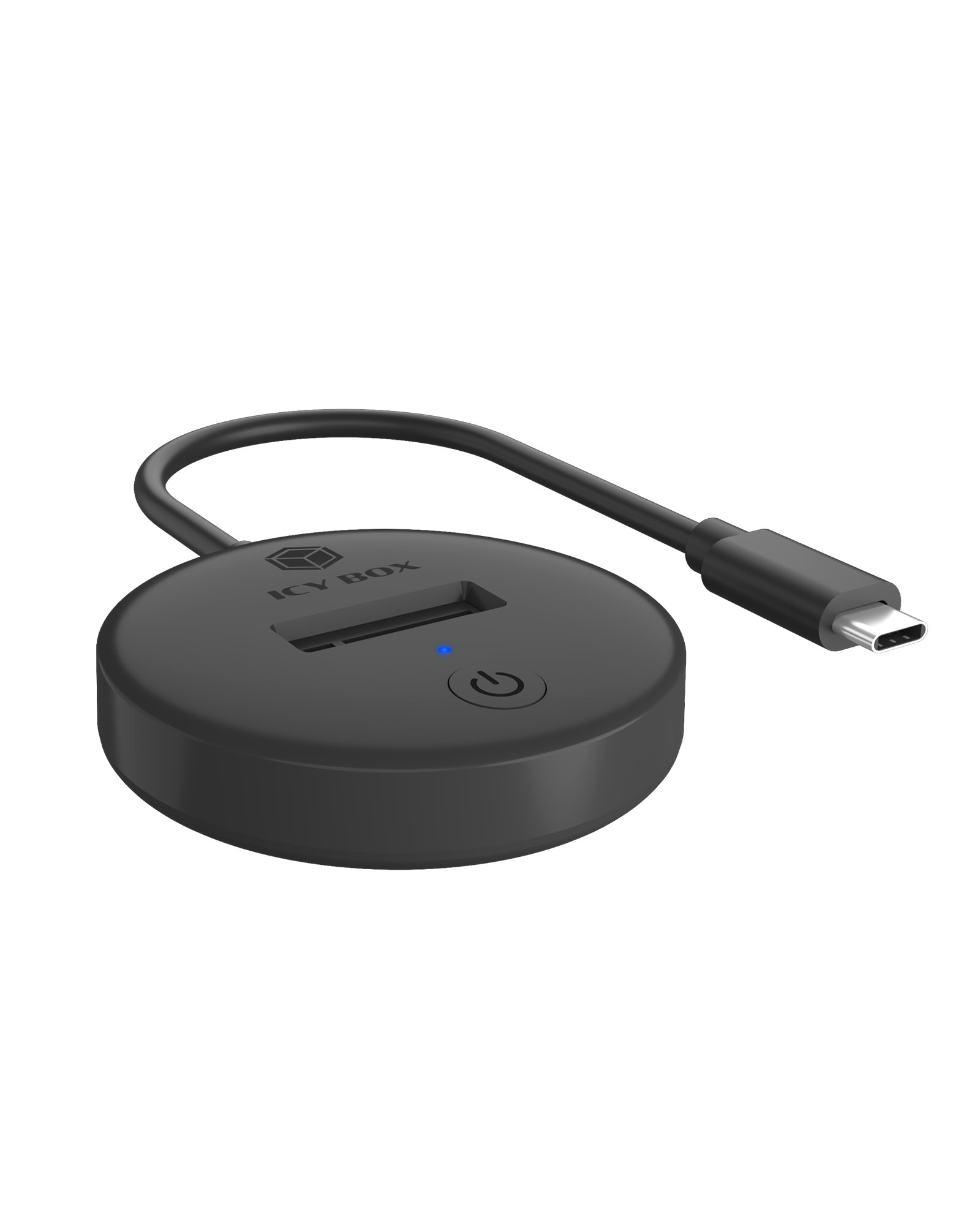 ICY BOX IB-1610MCD-C31