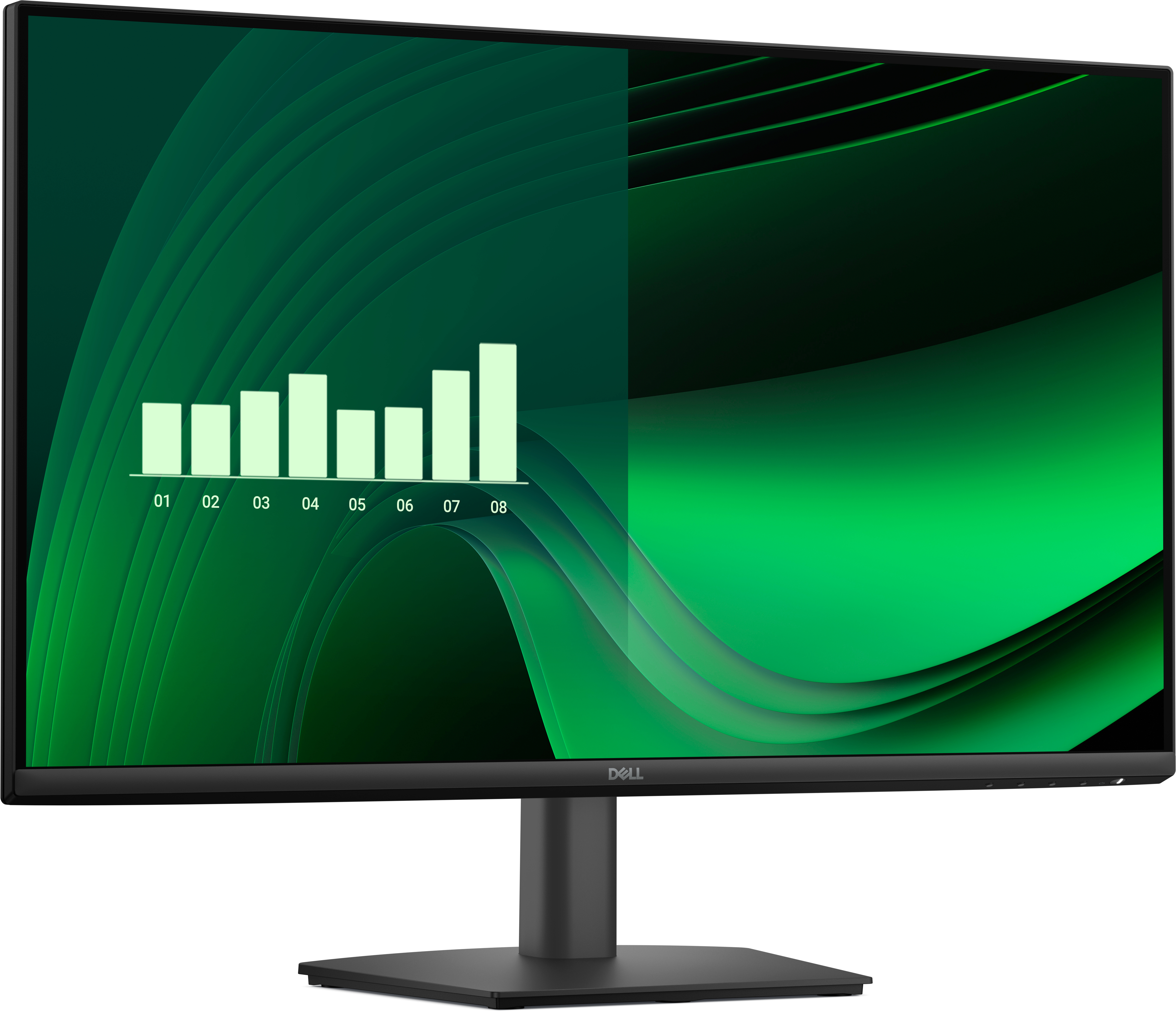 Dell E2725HM