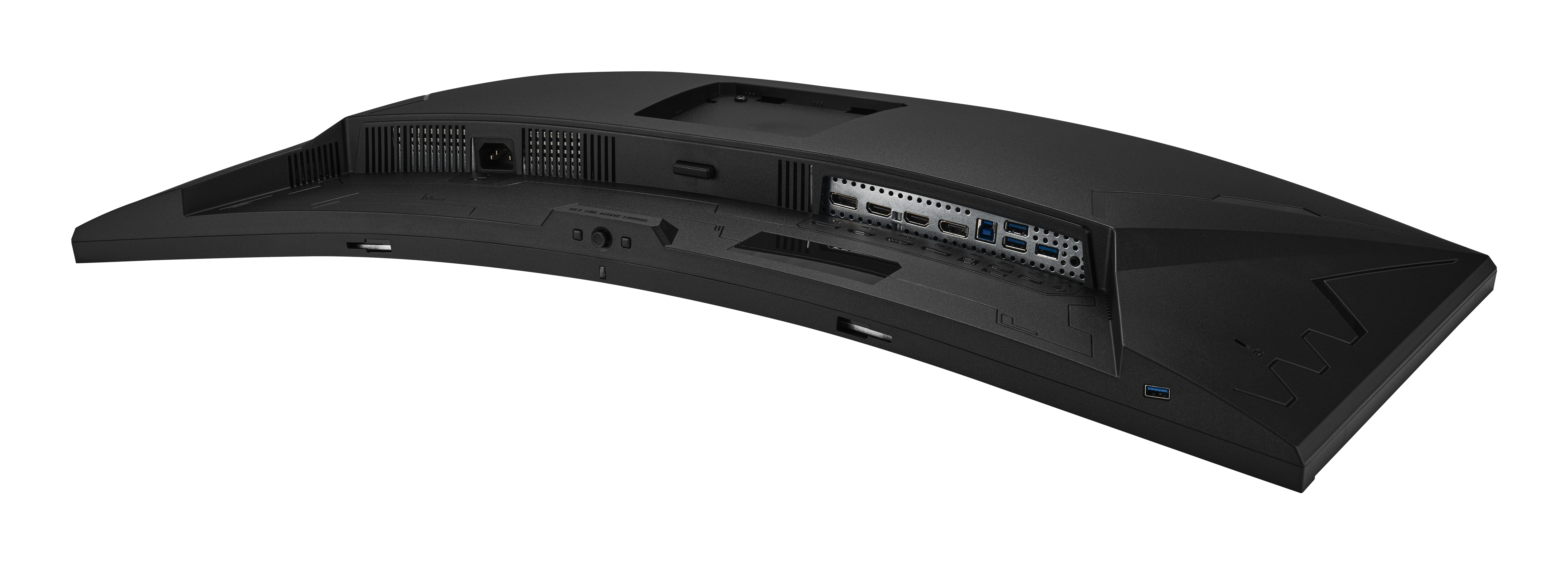 ASUS TUF Gaming VG34WQL5A