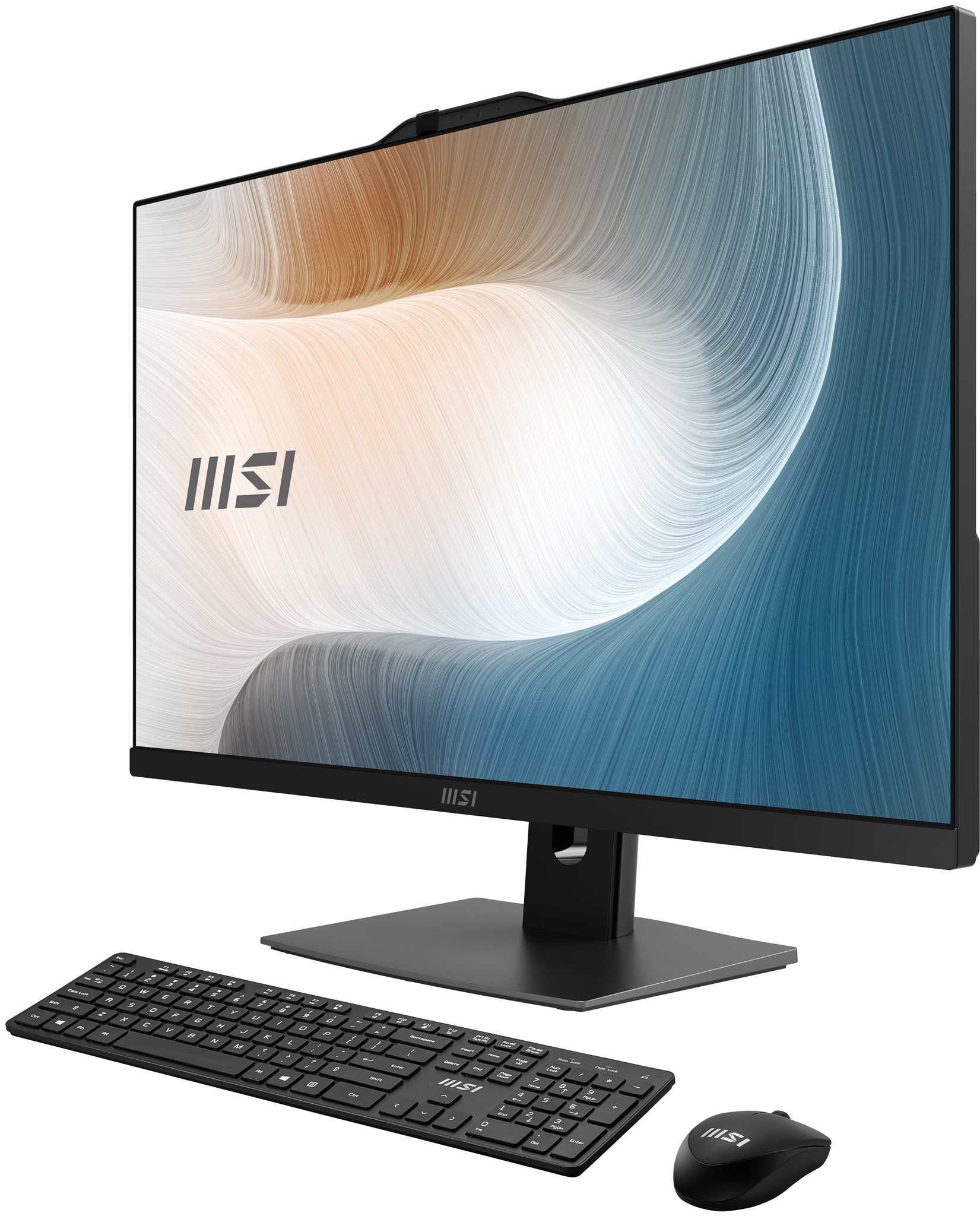 MSI Modern AM272P 1M-1235AT