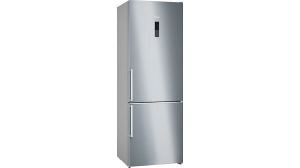 SIEMENS Kühl-/Gefrierkombination KG49NAICT, 203 cm hoch, 70 cm breit