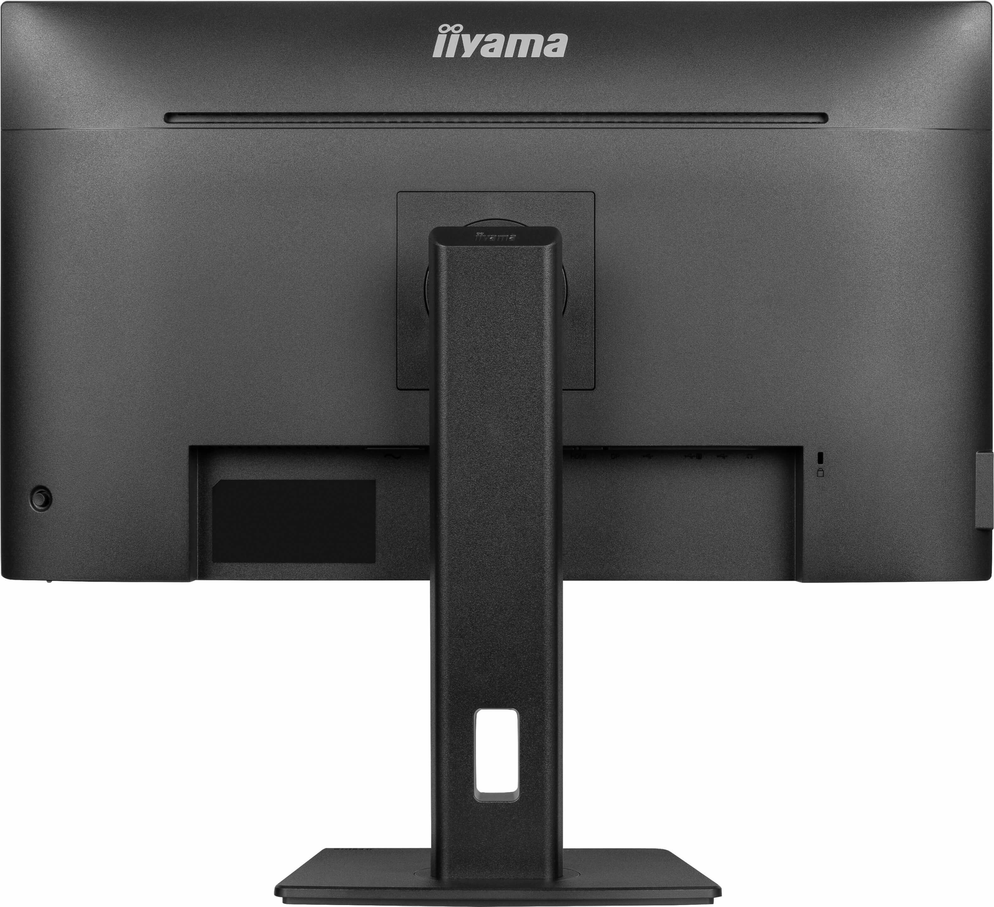 iiyama ProLite XUB2792UHSU-B6