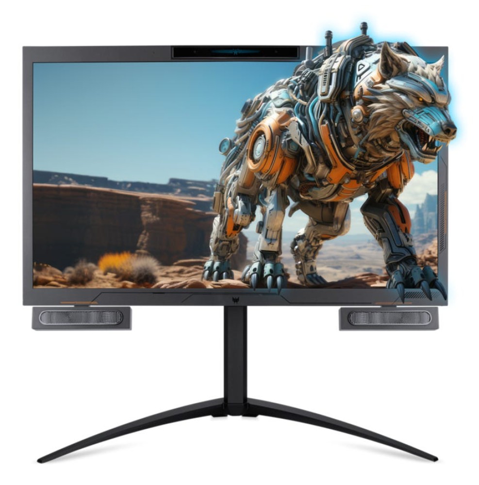 Acer Predator PSV27-2
