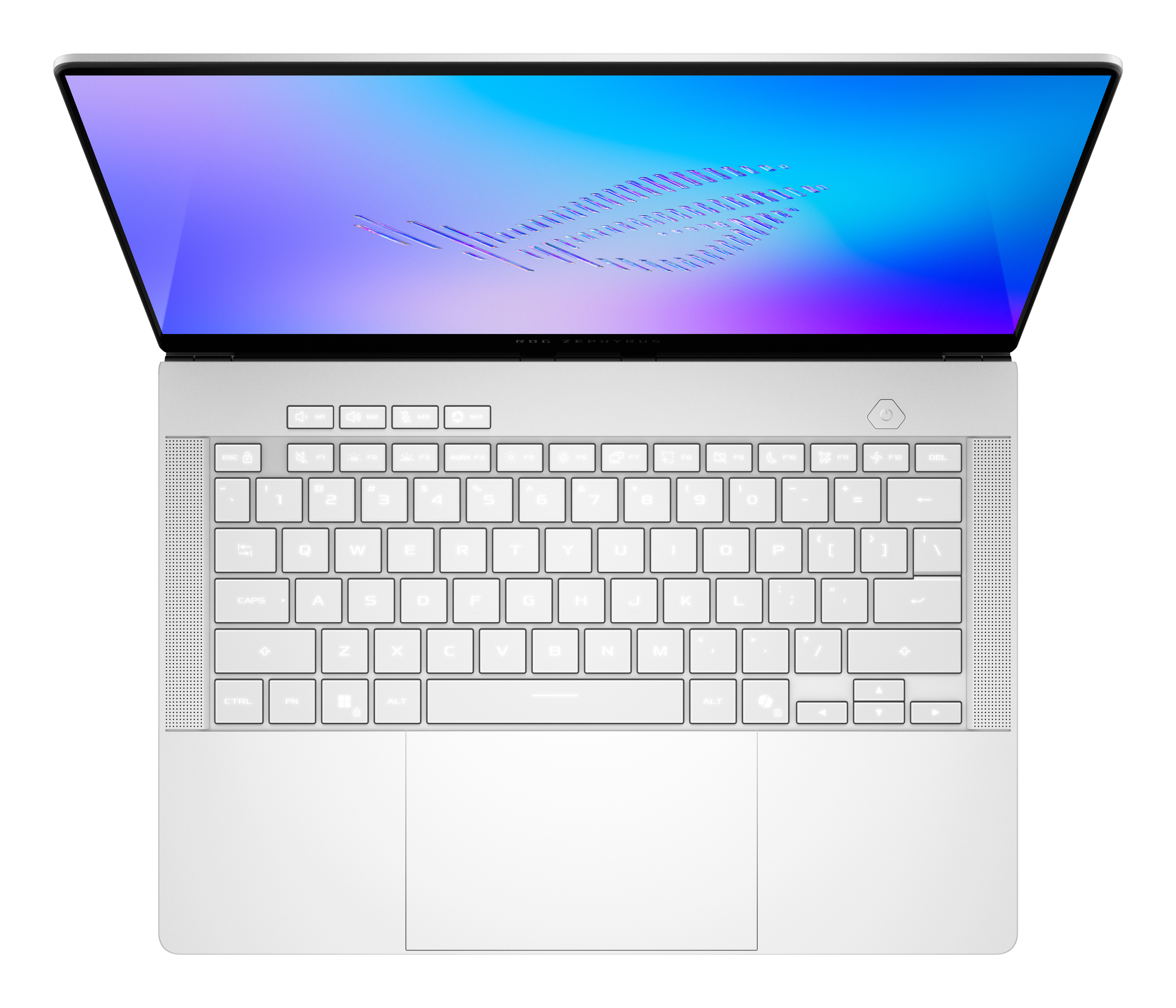ASUS ROG Zephyrus G14 GU405AW-SY022W