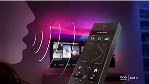 Philips TV The Xtra4K 65PML9009 12 QD MiniLED Ambilight | EAN: 8718863041789
