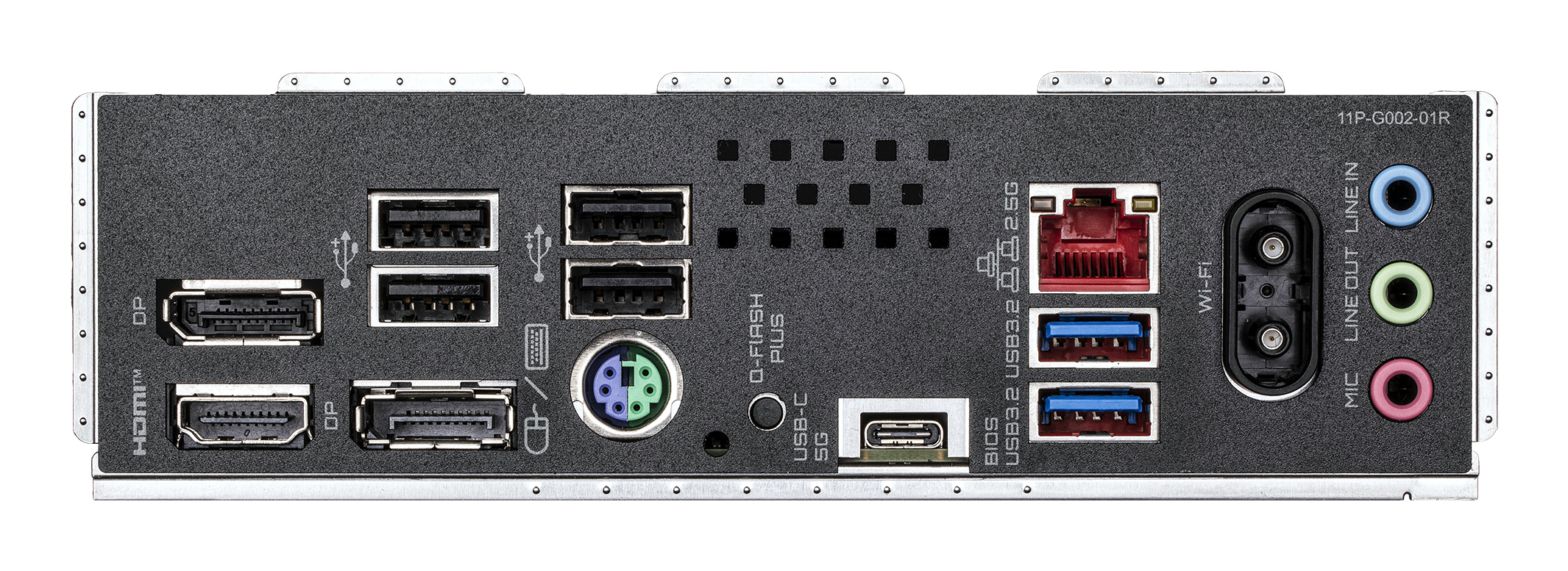 GIGABYTE B840M DS3H WIFI6